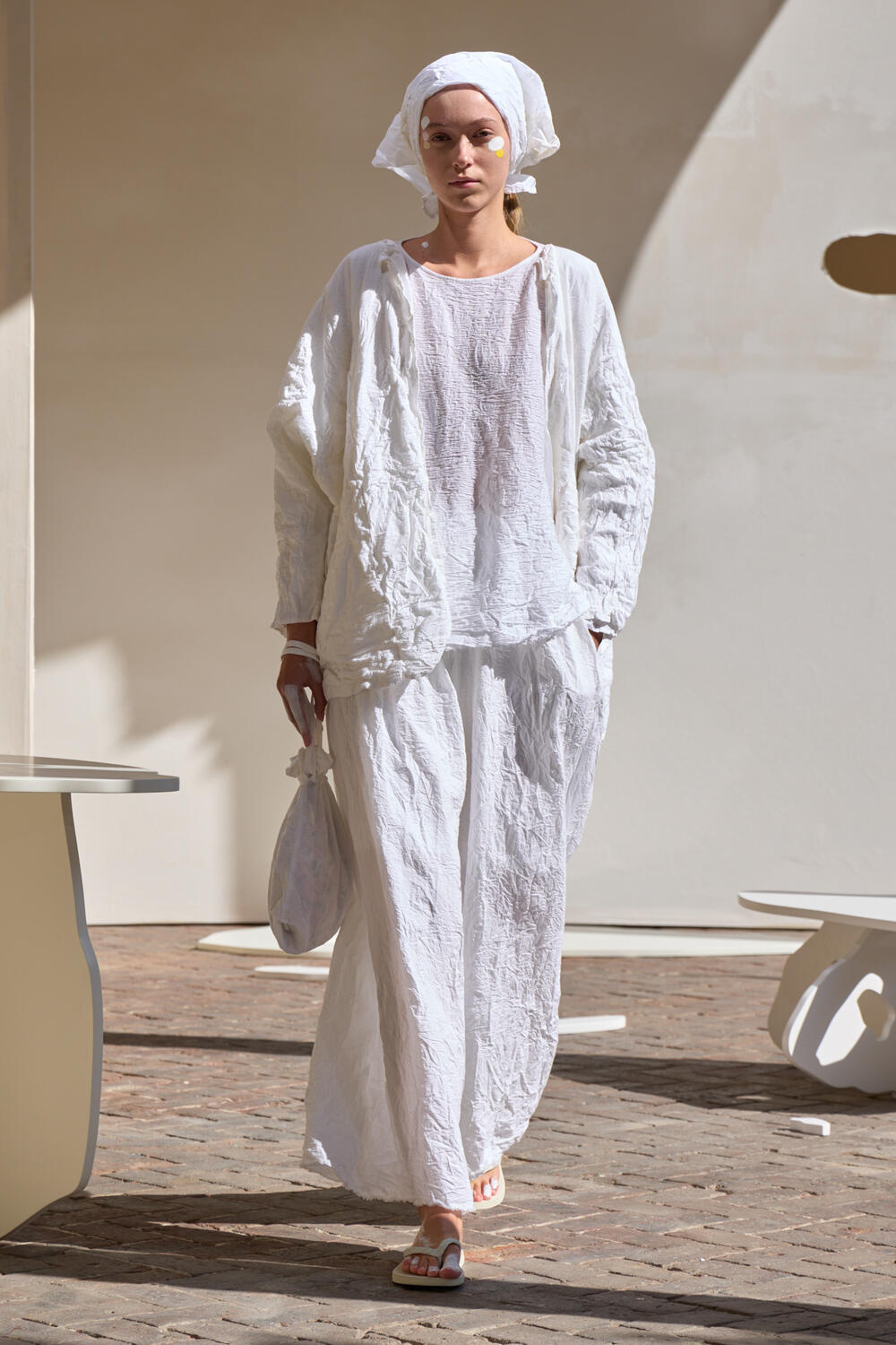 DANIELA GREGIS WOMEN SS 2027 - Foto #4