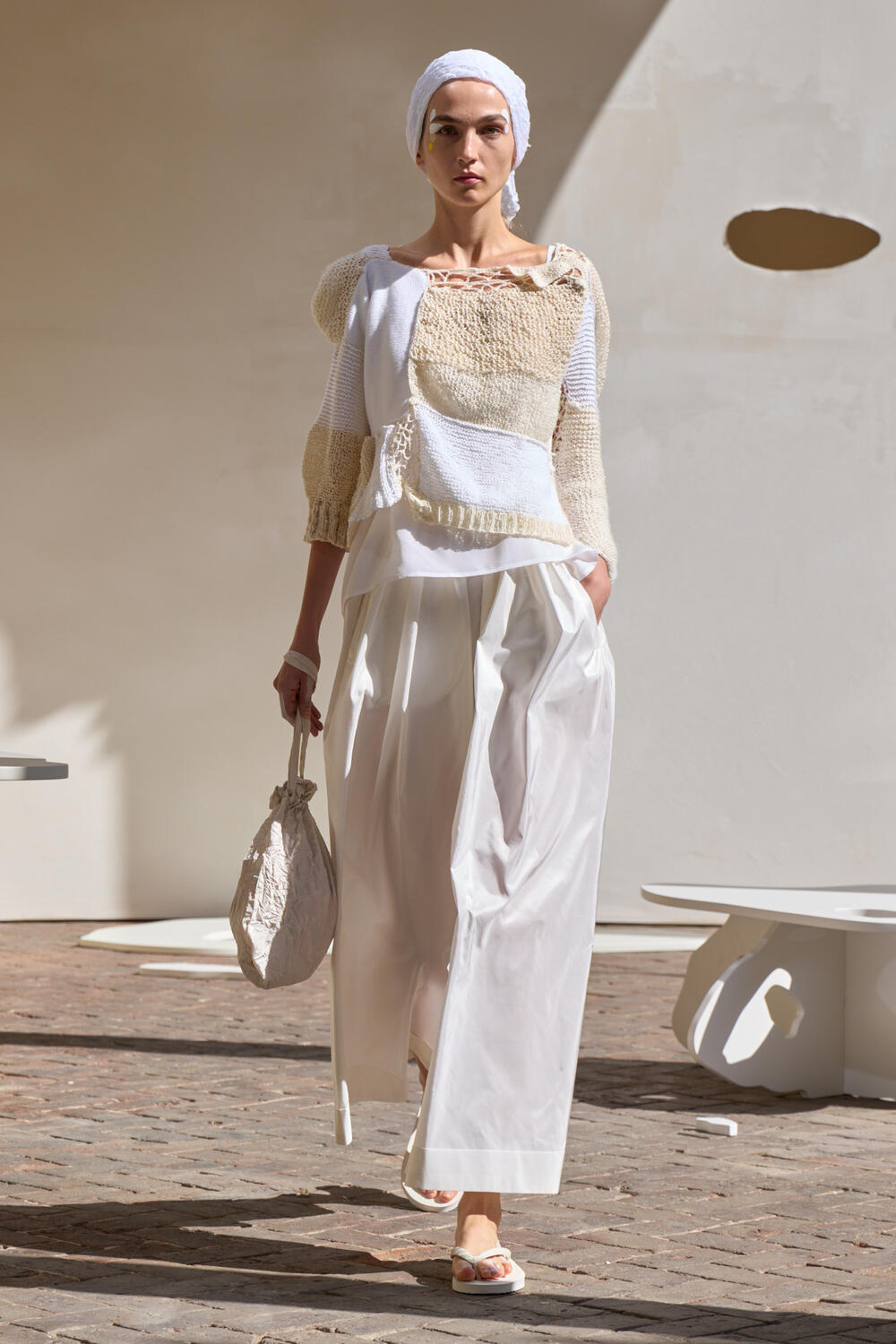 DANIELA GREGIS WOMEN SS 2027 - Foto #5