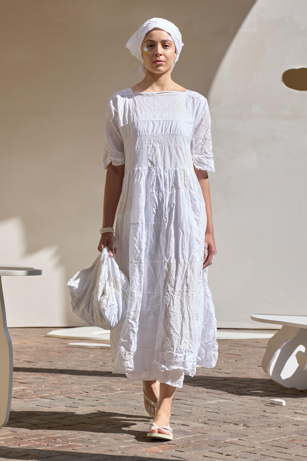 DANIELA GREGIS WOMEN SS 2027 - Foto #6
