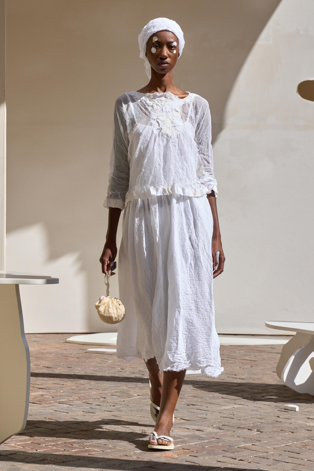 DANIELA GREGIS WOMEN SS 2027 - Foto #7