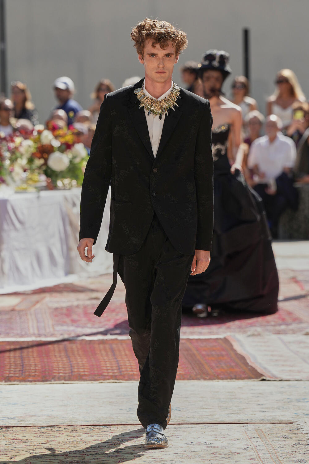 ANTONIO MARRAS WOMEN SS 2027 - Foto #60
