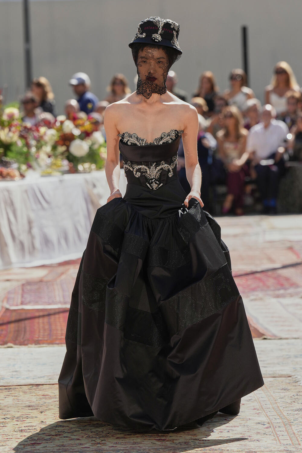 ANTONIO MARRAS WOMEN SS 2027 - Foto #61