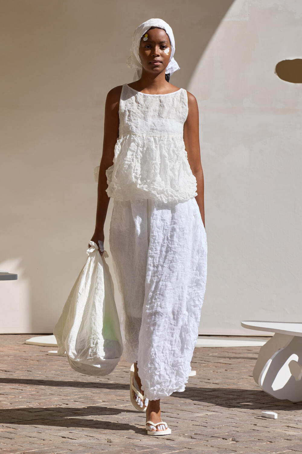 DANIELA GREGIS WOMEN SS 2027 - Foto #0