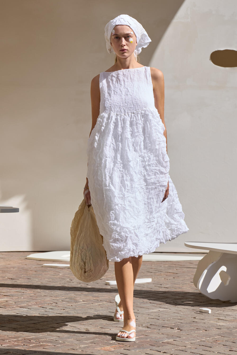 DANIELA GREGIS WOMEN SS 2027 - Foto #1