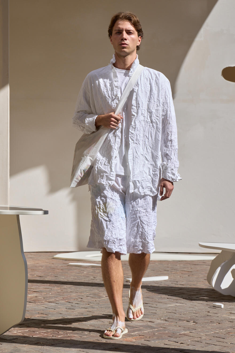DANIELA GREGIS WOMEN SS 2027 - Foto #12