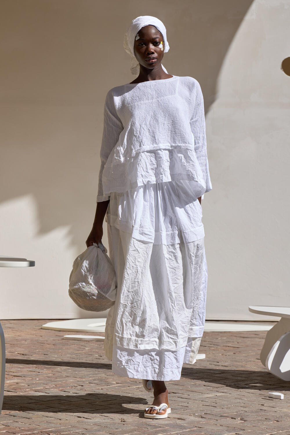 DANIELA GREGIS WOMEN SS 2027 - Foto #13