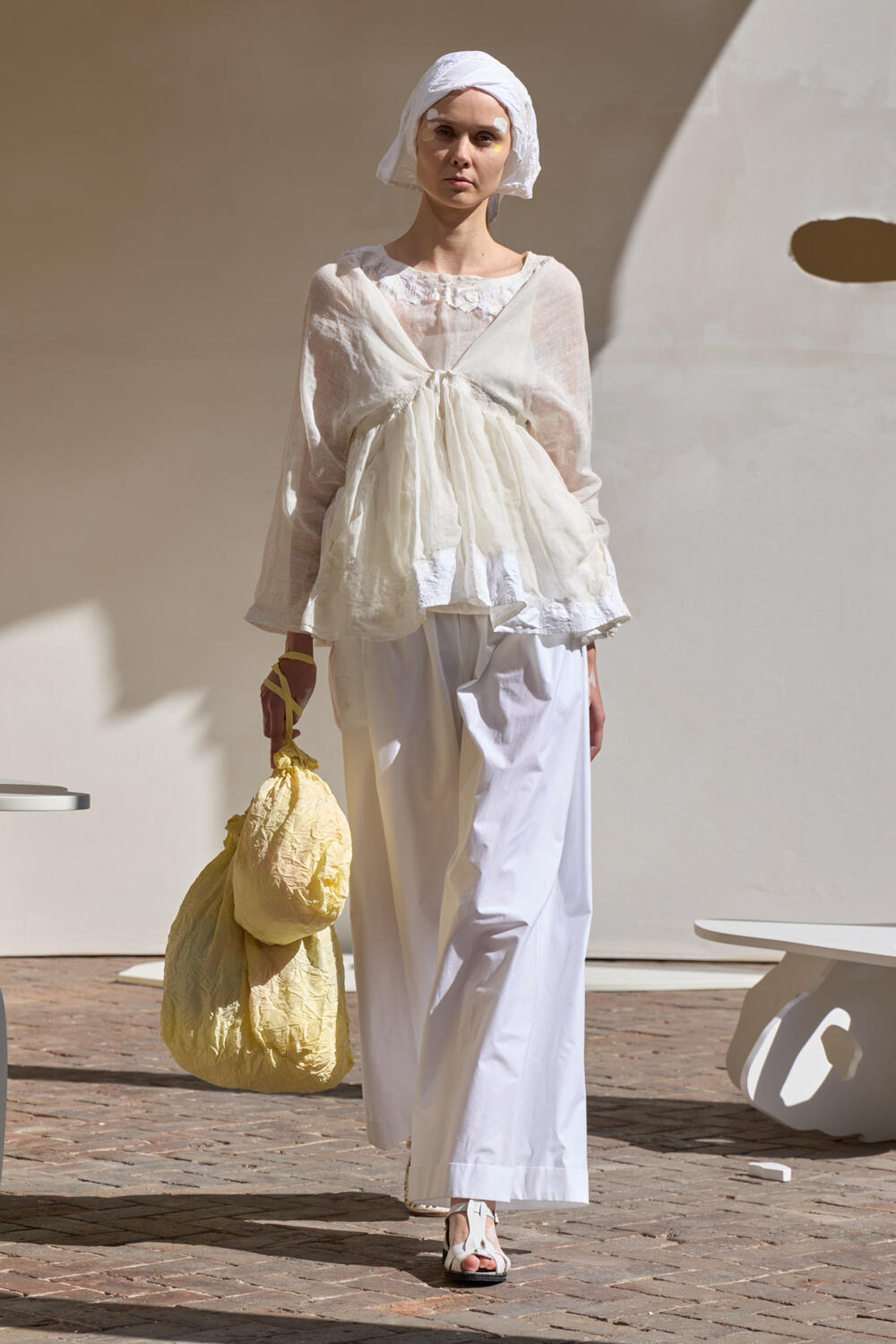 DANIELA GREGIS WOMEN SS 2027 - Foto #14