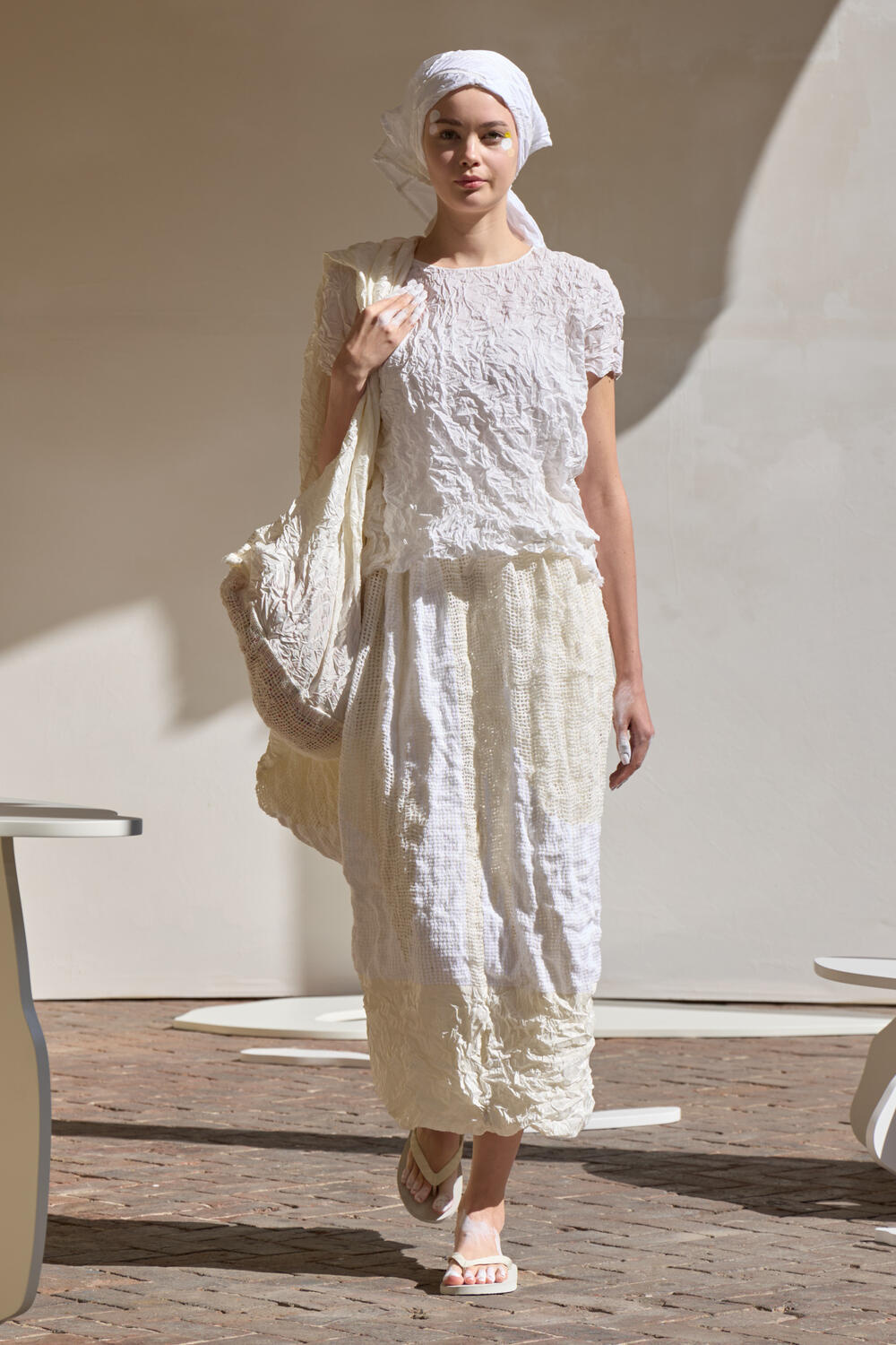 DANIELA GREGIS WOMEN SS 2027 - Foto #15