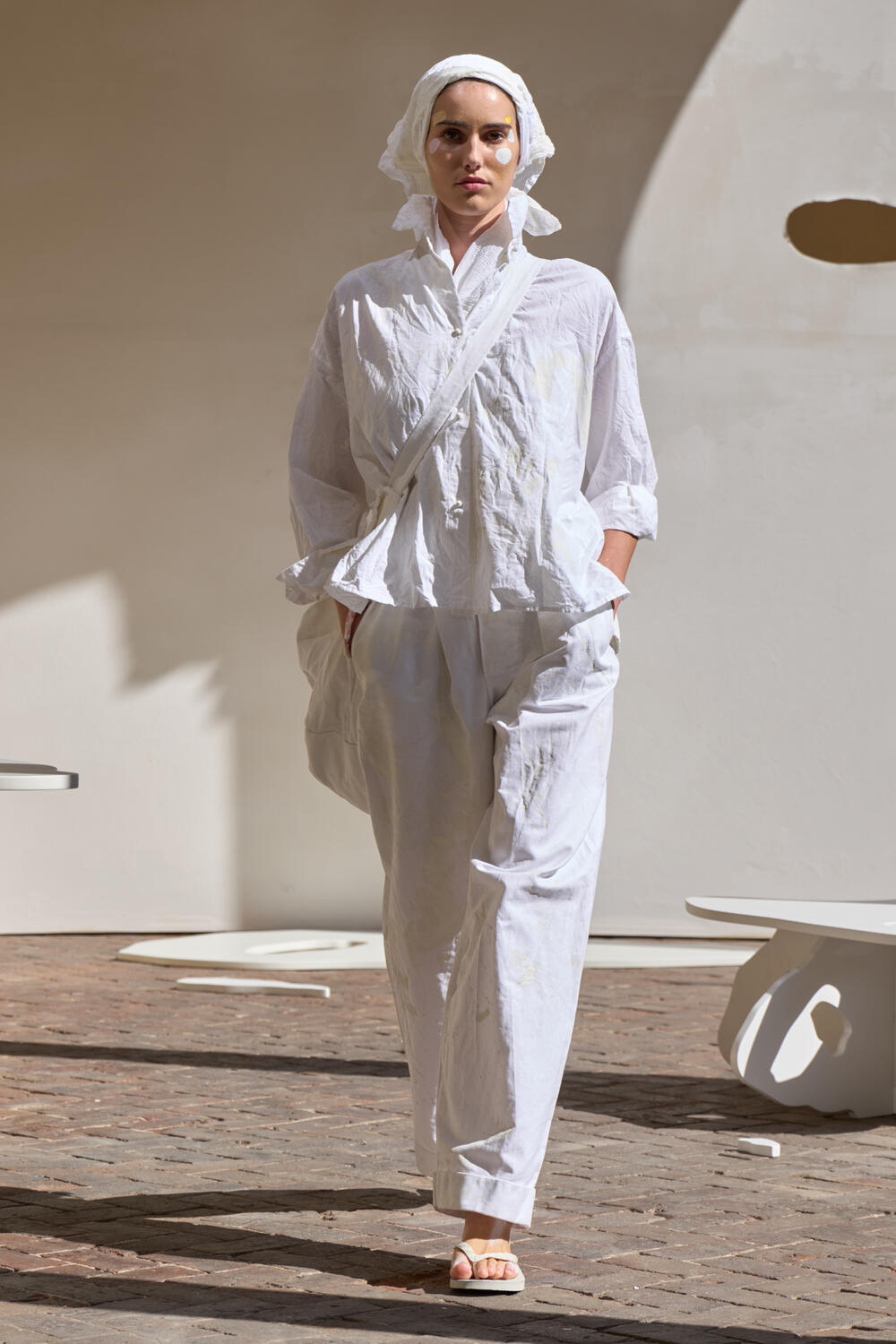 DANIELA GREGIS WOMEN SS 2027 - Foto #16