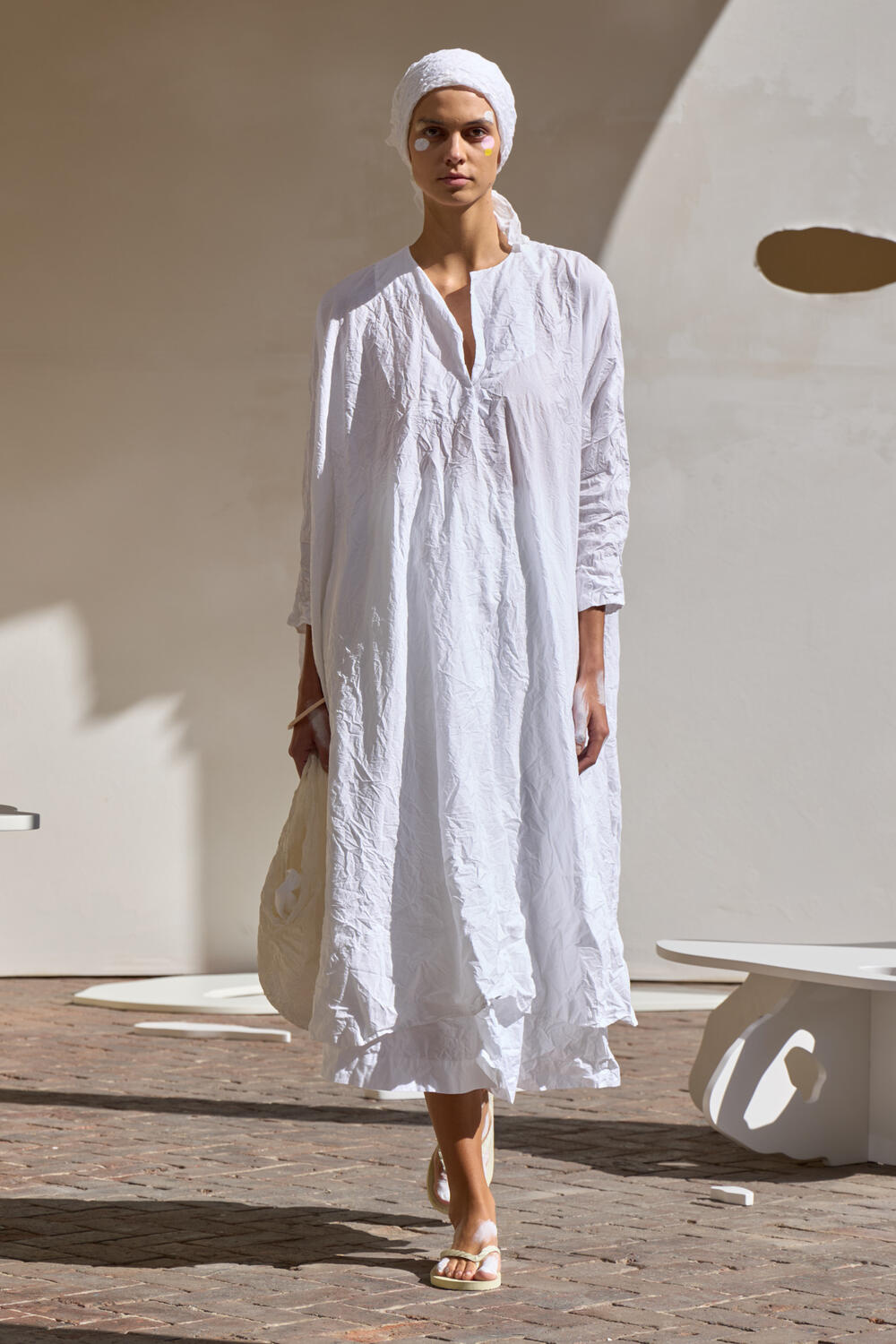DANIELA GREGIS WOMEN SS 2027 - Foto #17