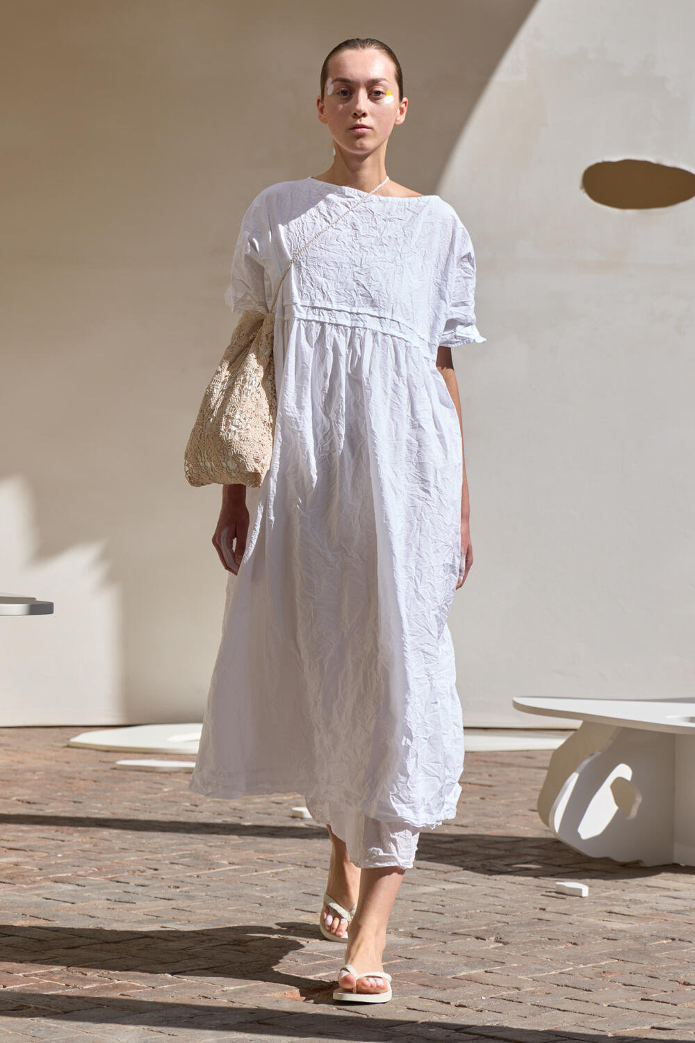 DANIELA GREGIS WOMEN SS 2027 - Foto #8