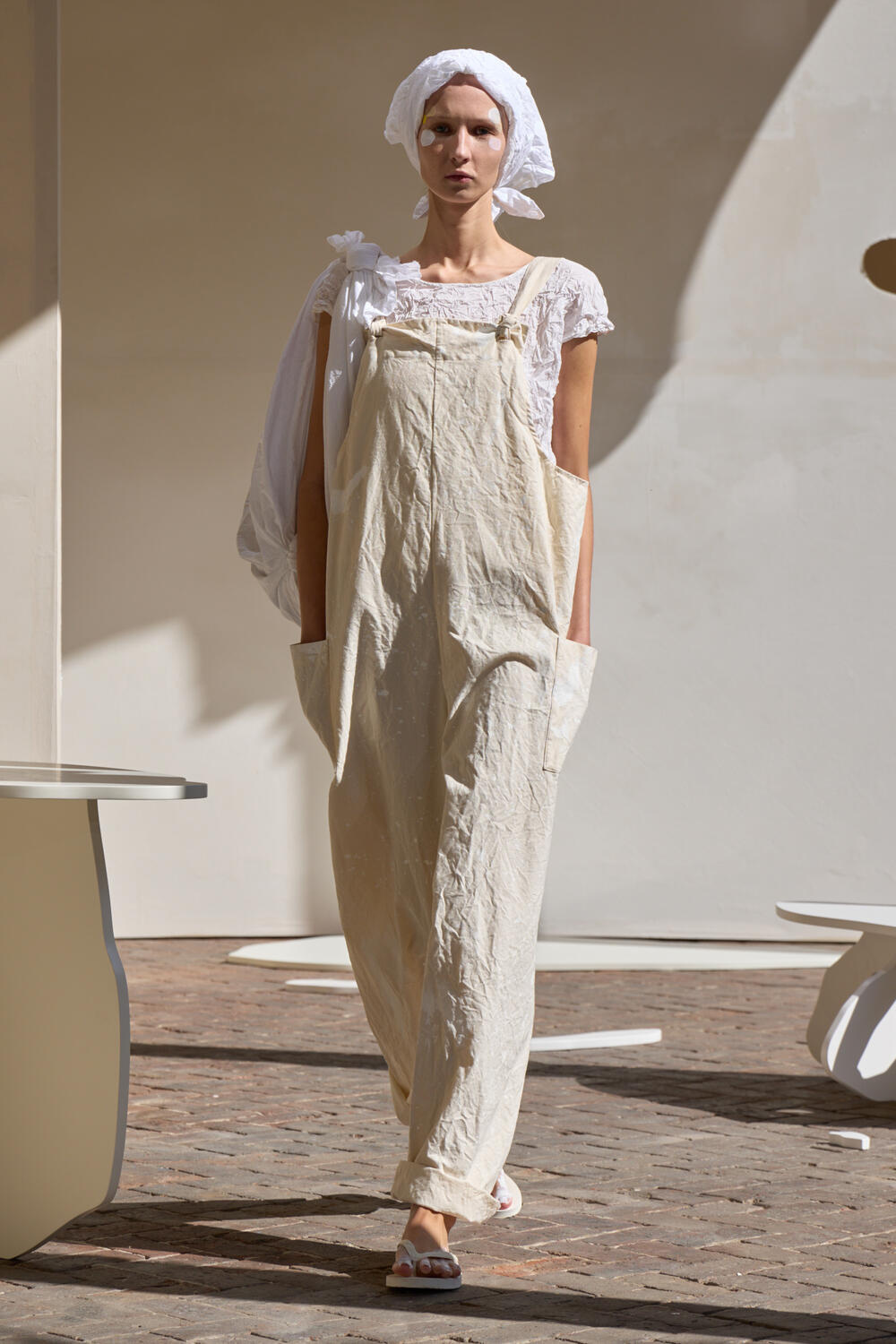 DANIELA GREGIS WOMEN SS 2027 - Foto #10