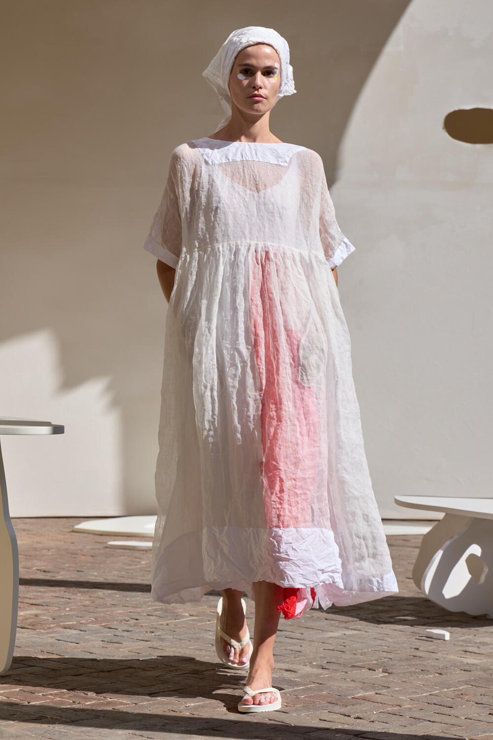 DANIELA GREGIS WOMEN SS 2027 - Foto #11