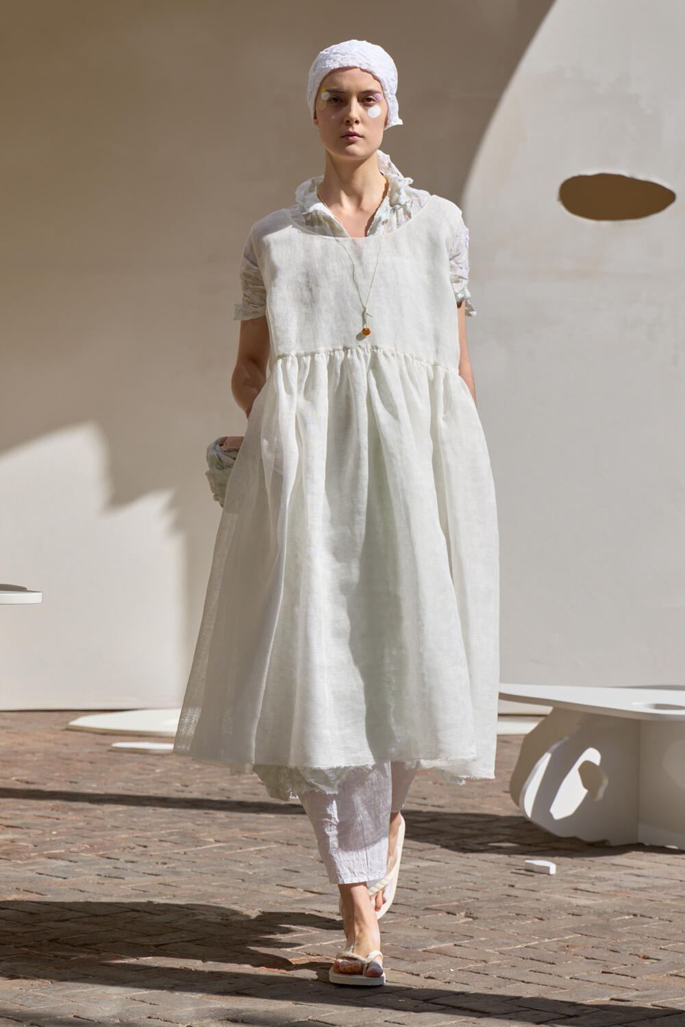 DANIELA GREGIS WOMEN SS 2027 - Foto #23
