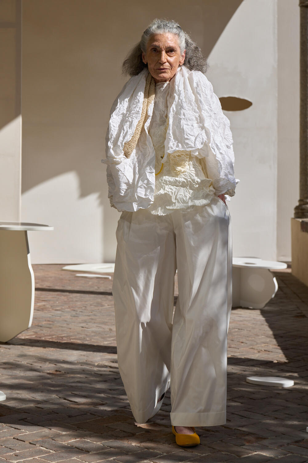 DANIELA GREGIS WOMEN SS 2027 - Foto #26