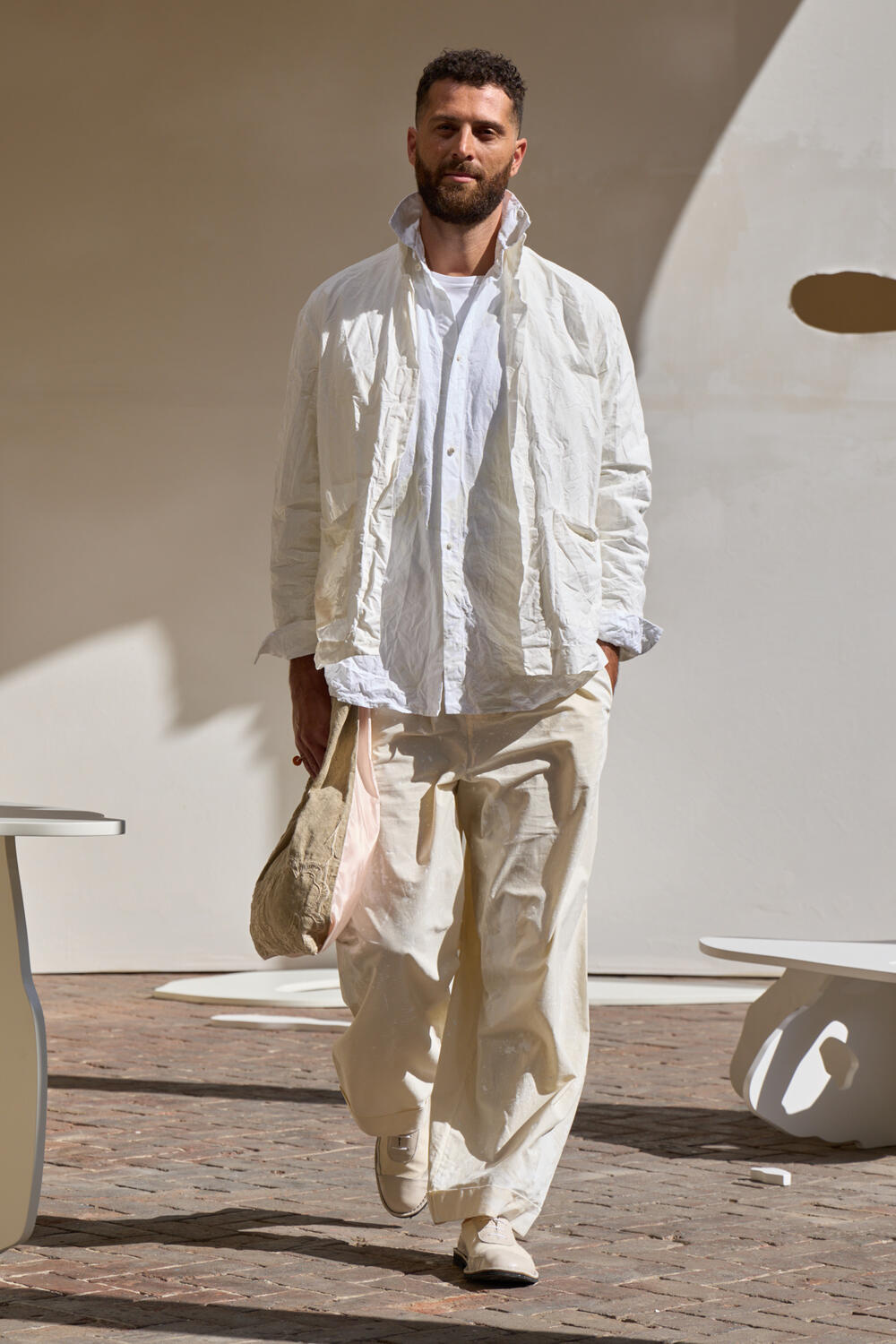 DANIELA GREGIS WOMEN SS 2027 - Foto #18