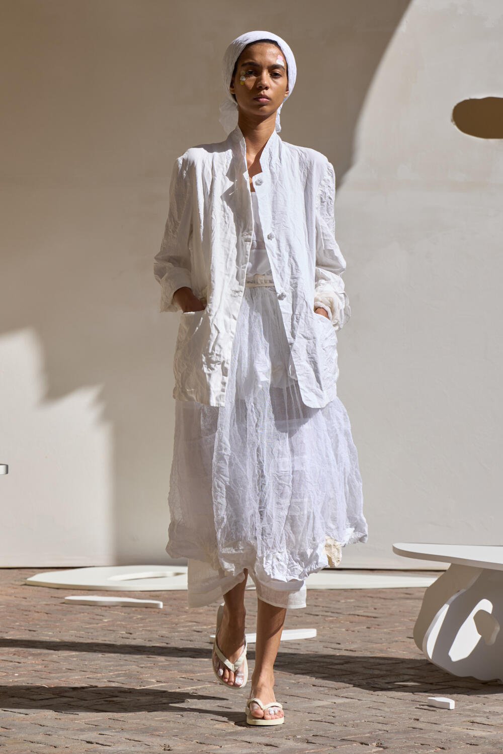 DANIELA GREGIS WOMEN SS 2027 - Foto #19