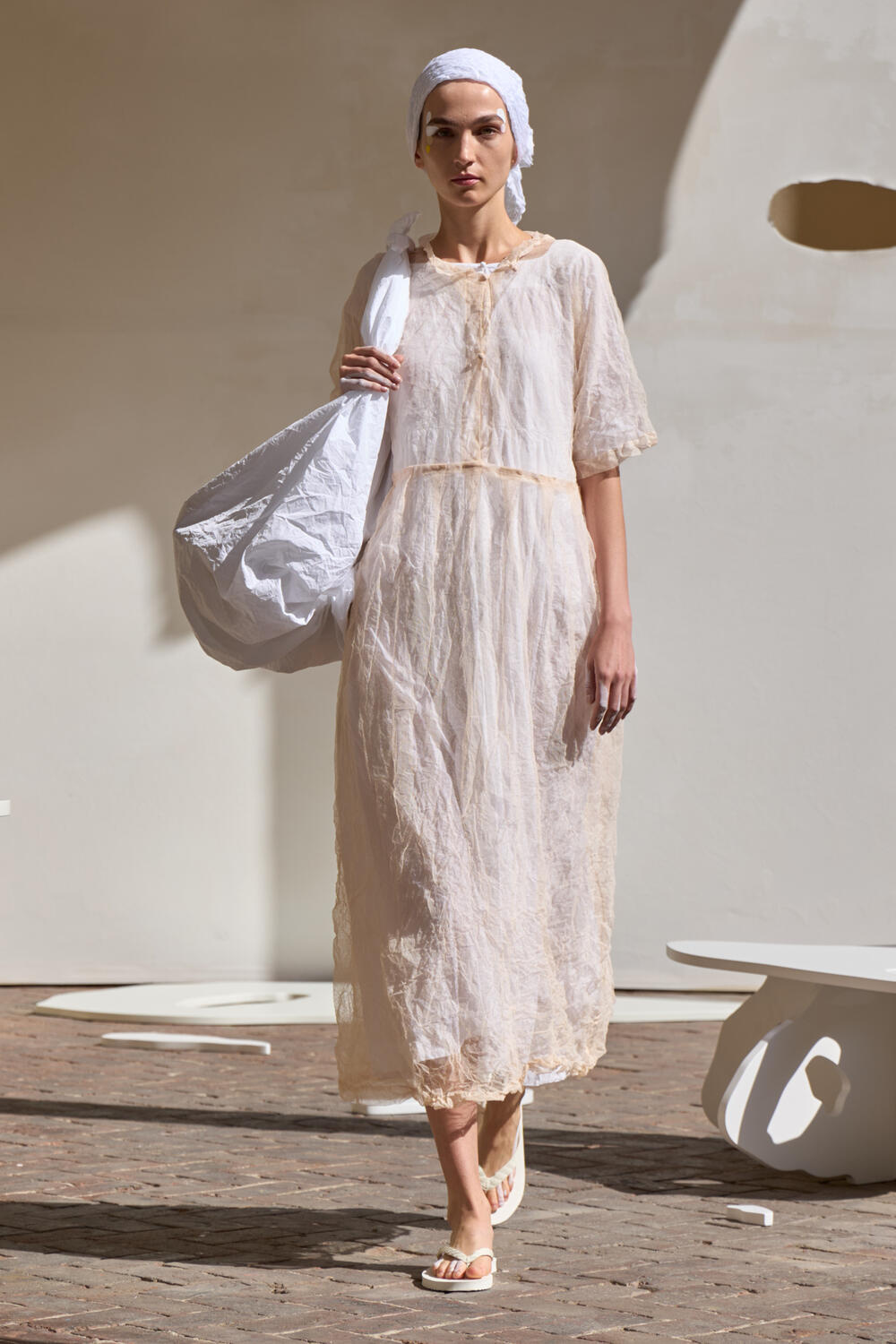 DANIELA GREGIS WOMEN SS 2027 - Foto #33