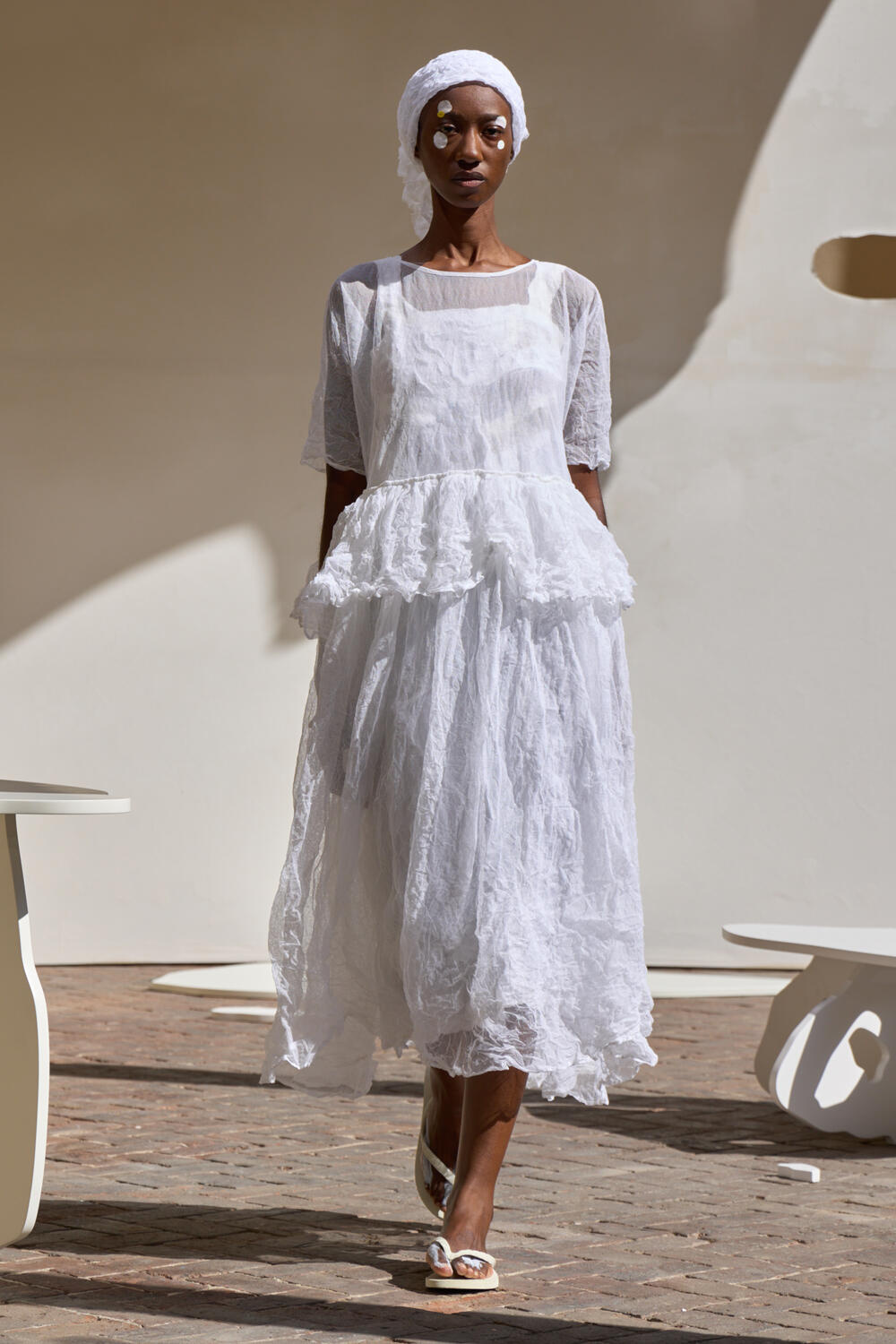 DANIELA GREGIS WOMEN SS 2027 - Foto #35