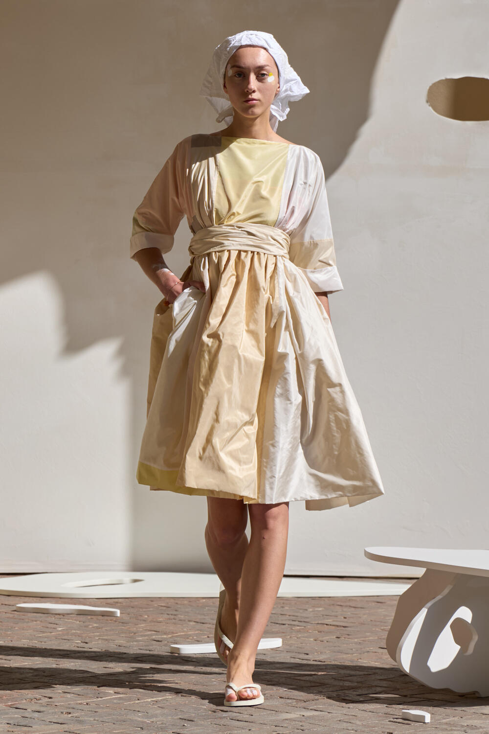 DANIELA GREGIS WOMEN SS 2027 - Foto #36