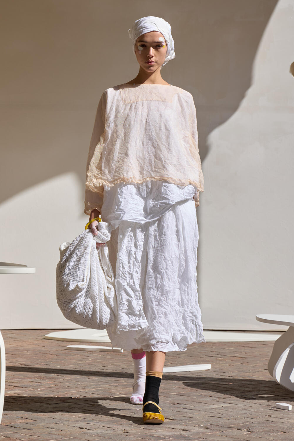 DANIELA GREGIS WOMEN SS 2027 - Foto #31