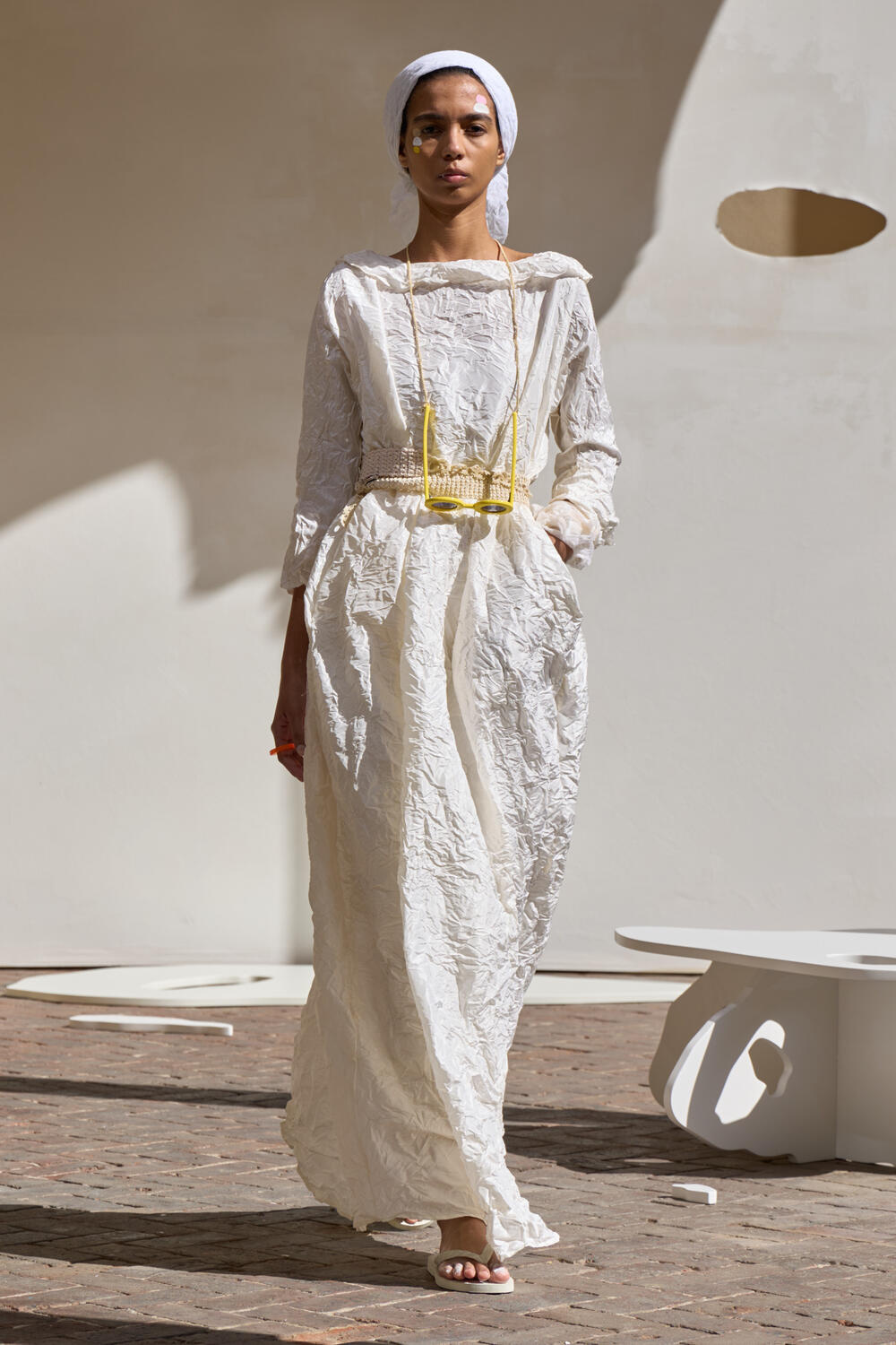 DANIELA GREGIS WOMEN SS 2027 - Foto #44