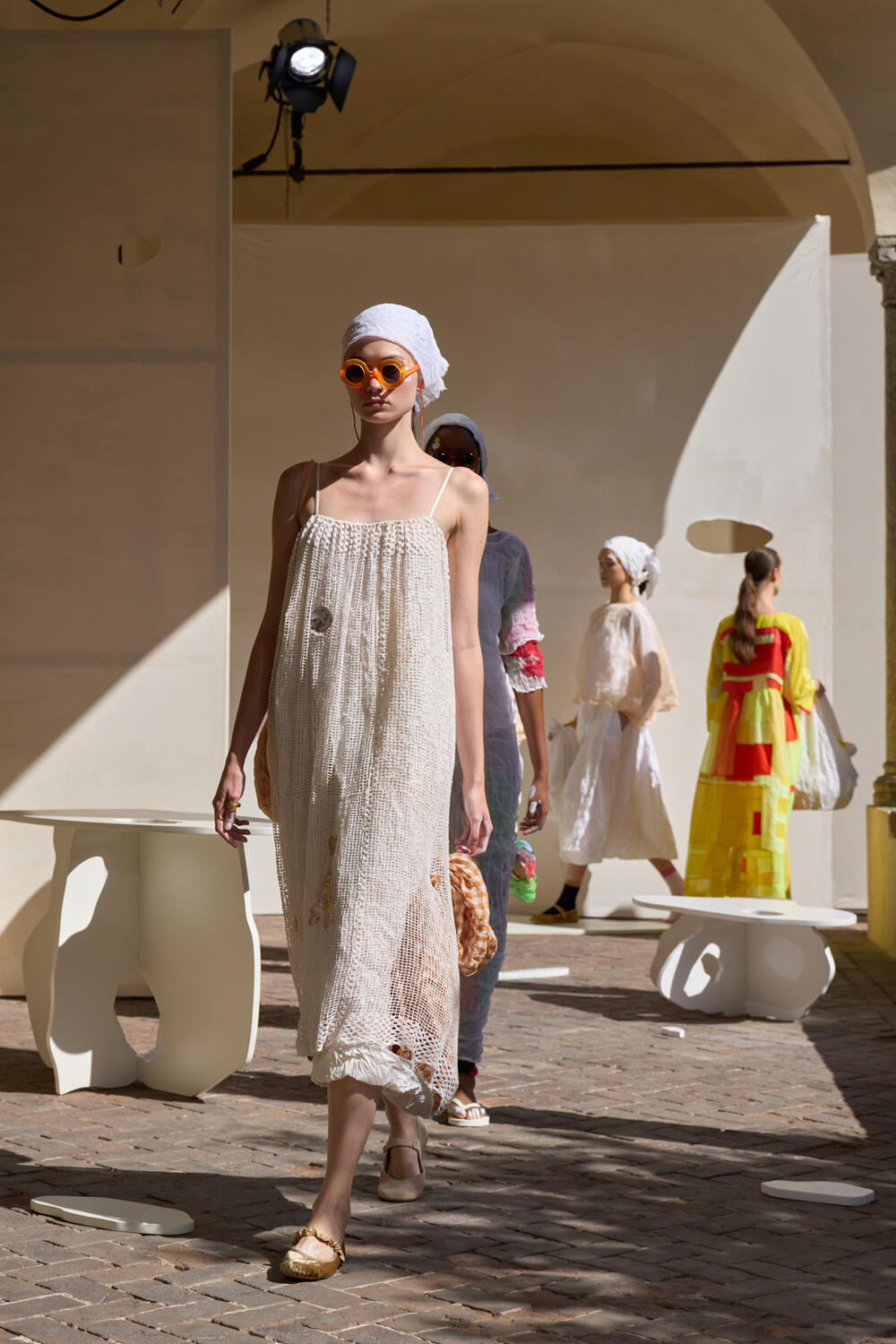 DANIELA GREGIS WOMEN SS 2027 - Foto #47