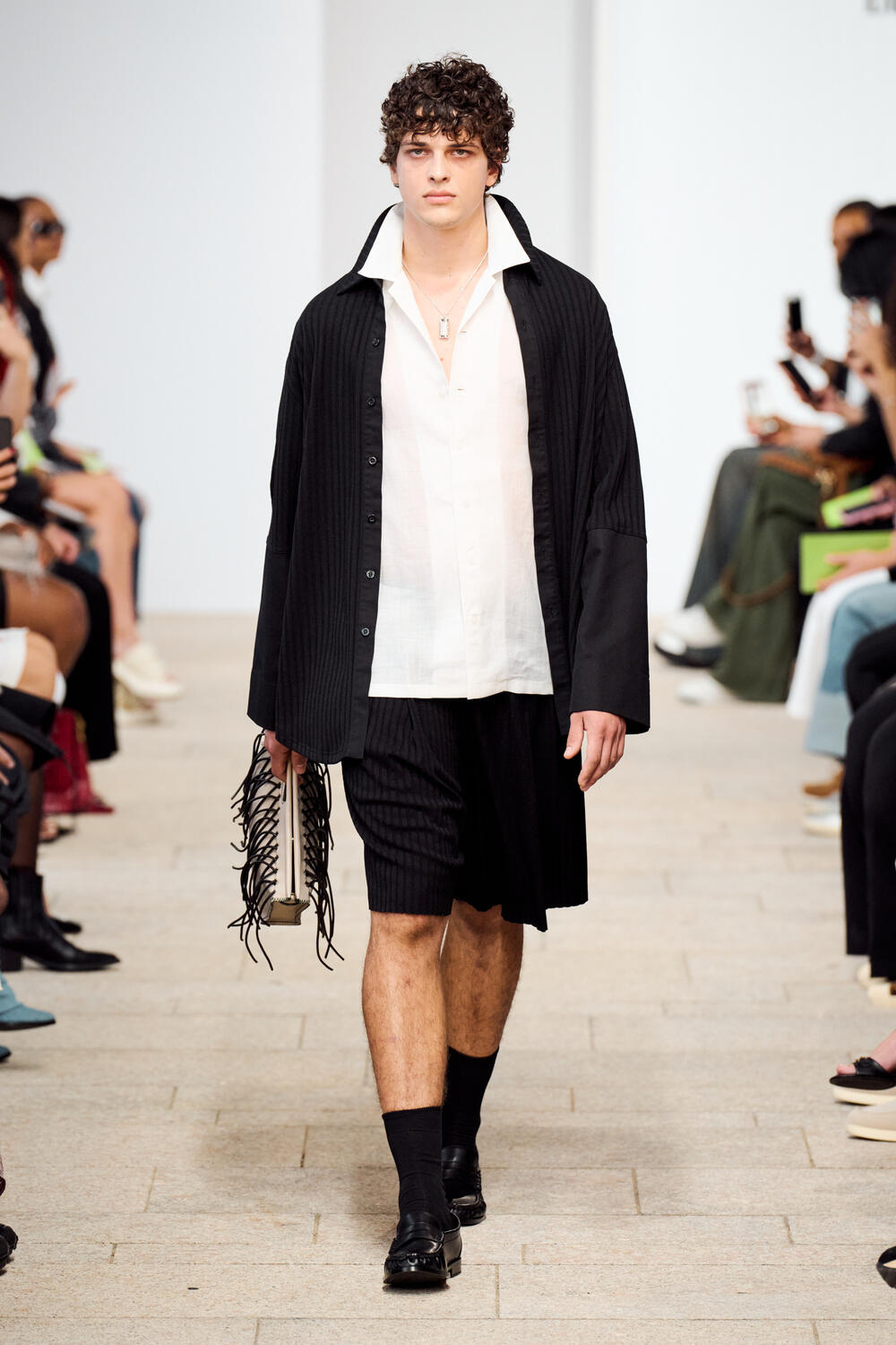 EDIS PALA WOMEN SS 2027 - Foto #5