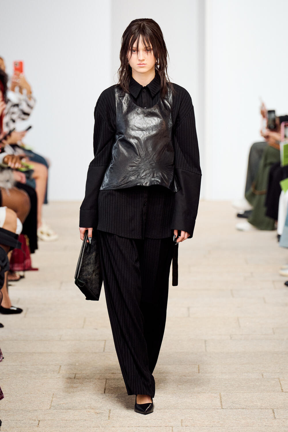 EDIS PALA WOMEN SS 2027 - Foto #1