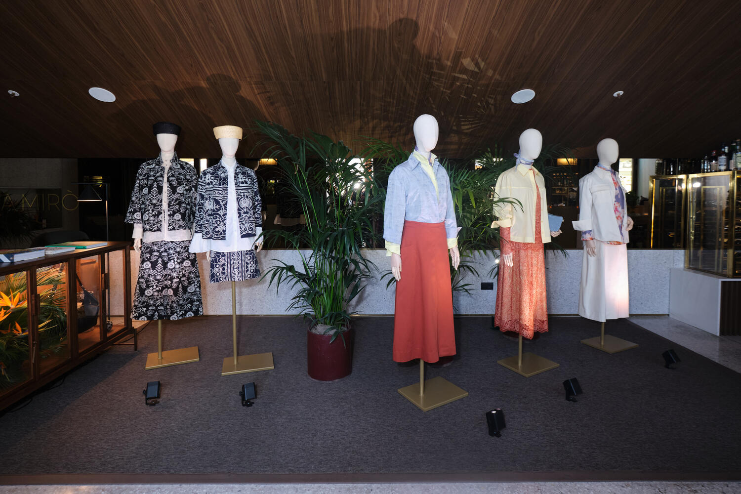 ELENA MIRO' WOMEN SS 2027 - Foto #1