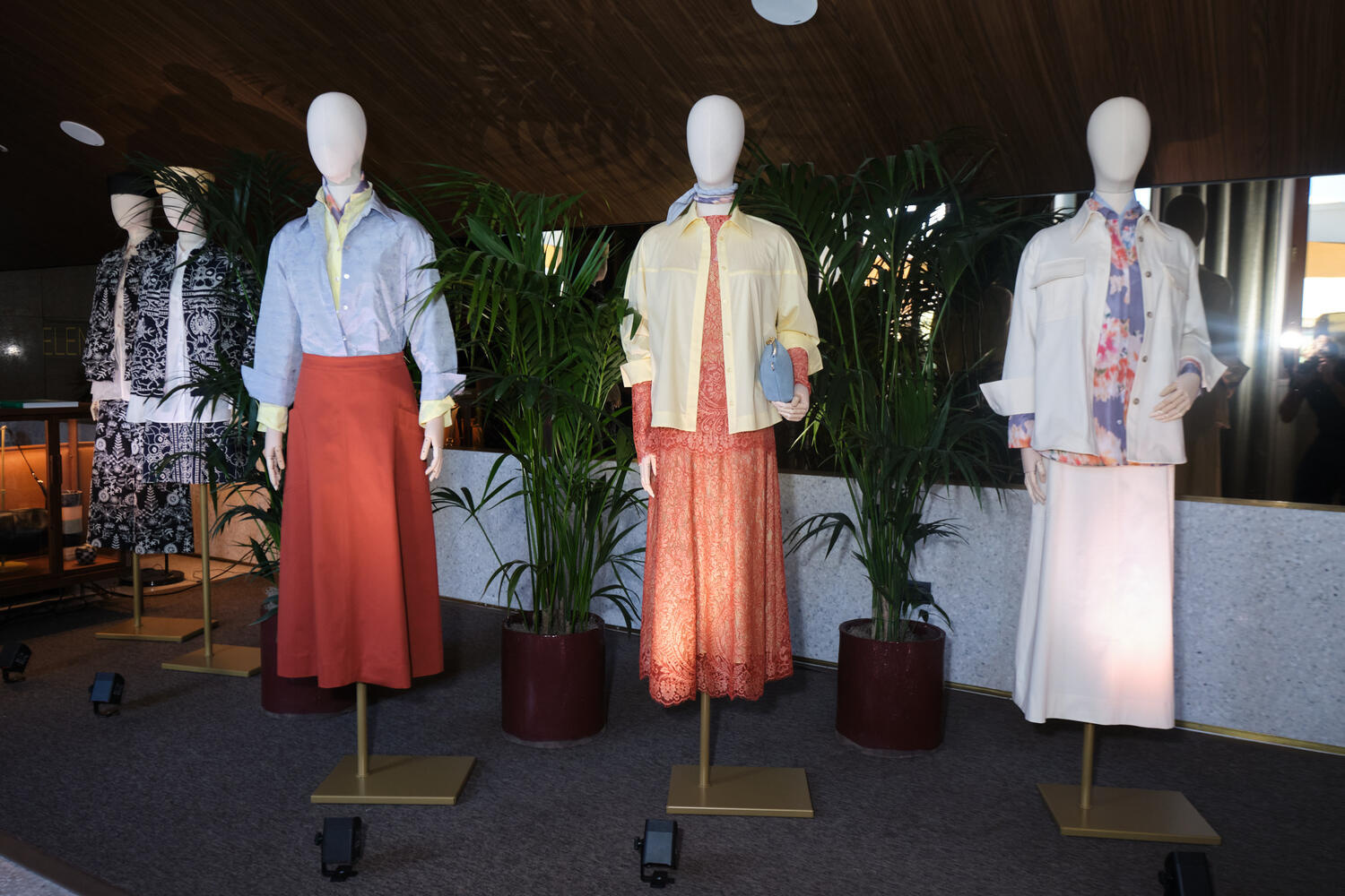 ELENA MIRO' WOMEN SS 2027 - Foto #2