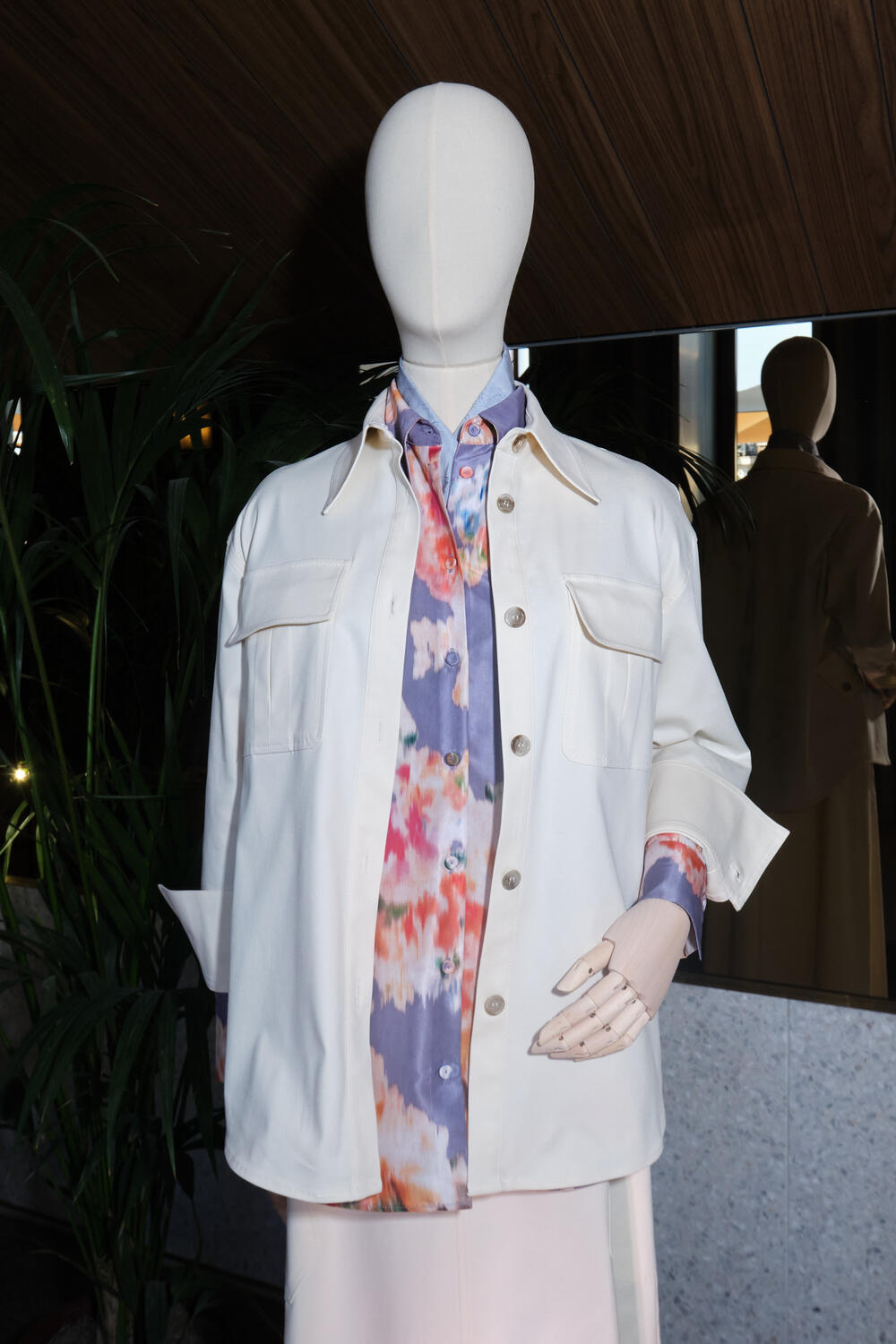 ELENA MIRO' WOMEN SS 2027 - Foto #3