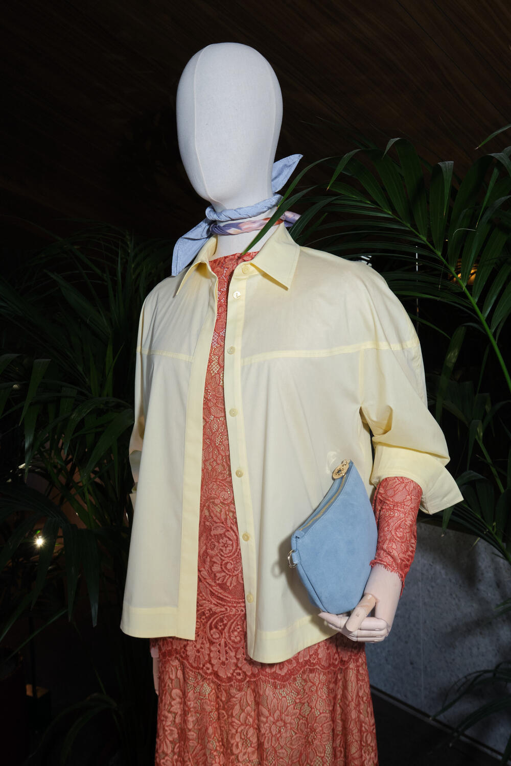 ELENA MIRO' WOMEN SS 2027 - Foto #4