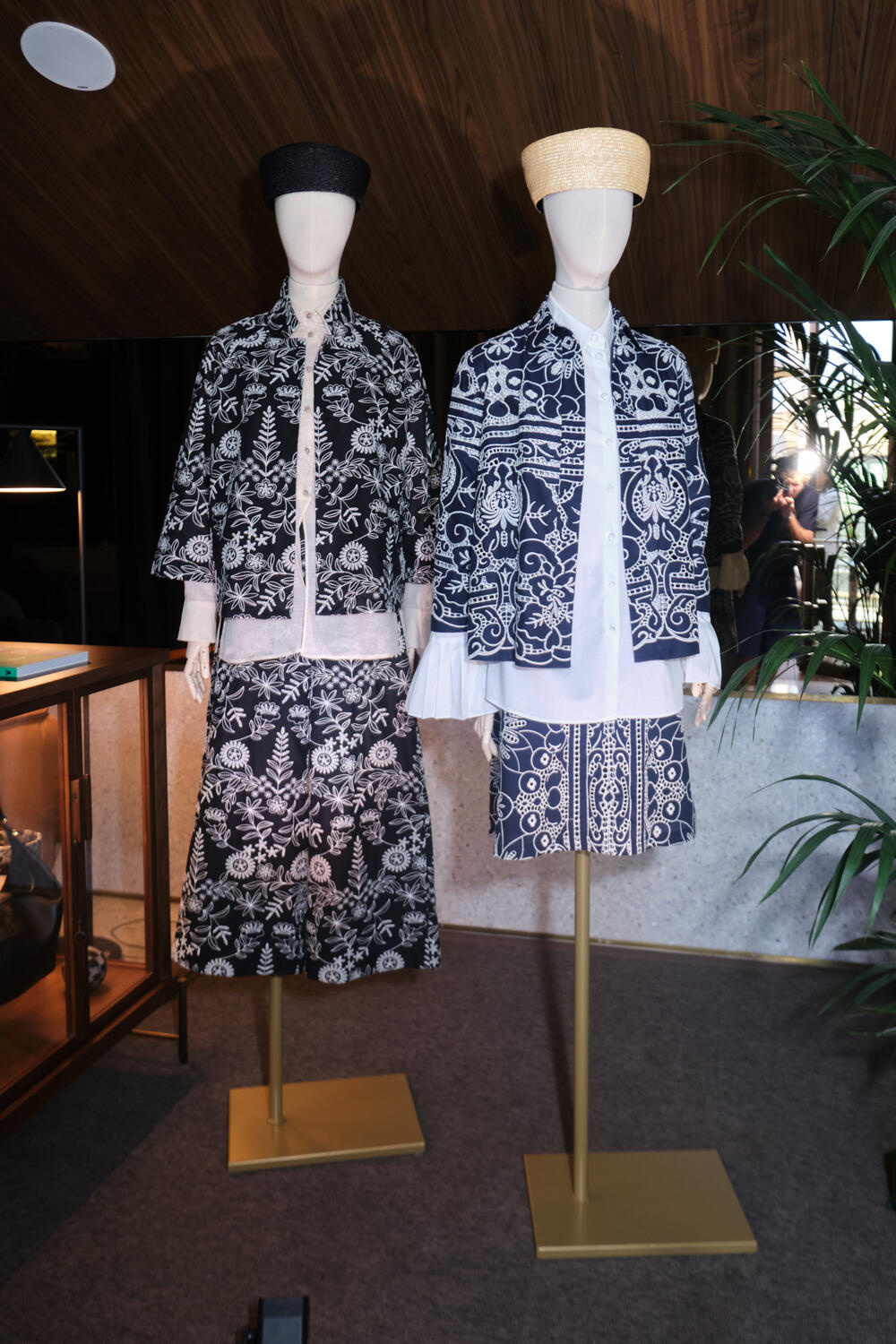 ELENA MIRO' WOMEN SS 2027 - Foto #9