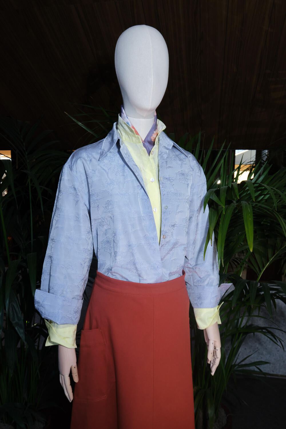 ELENA MIRO' WOMEN SS 2027 - Foto #5