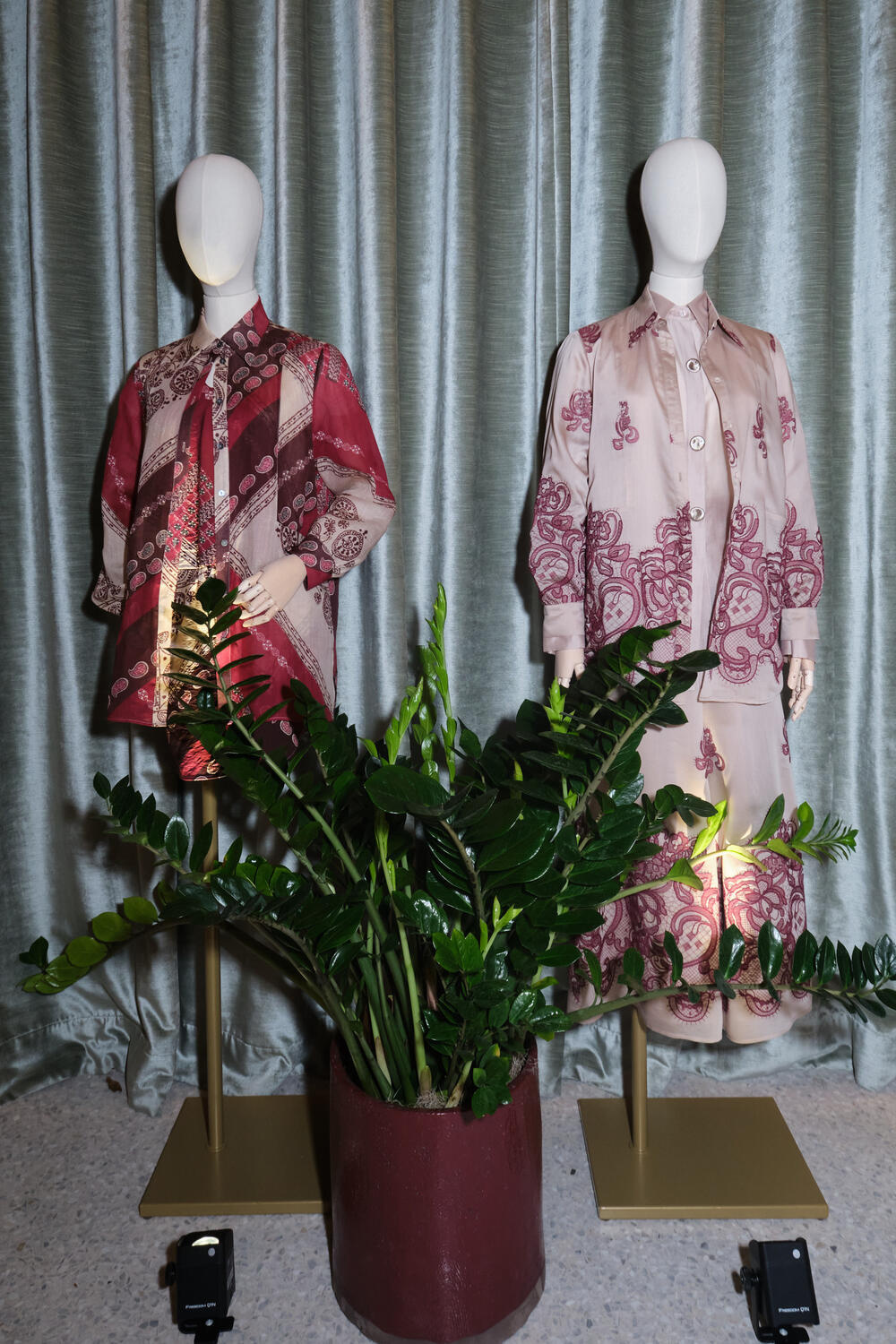 ELENA MIRO' WOMEN SS 2027 - Foto #6