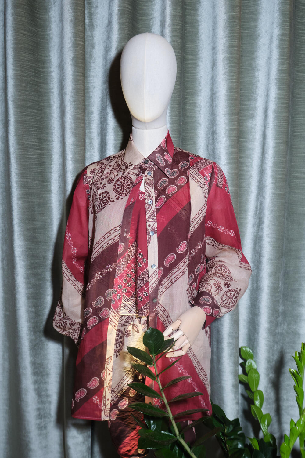 ELENA MIRO' WOMEN SS 2027 - Foto #7