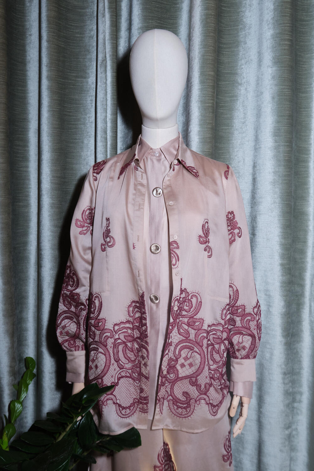 ELENA MIRO' WOMEN SS 2027 - Foto #8