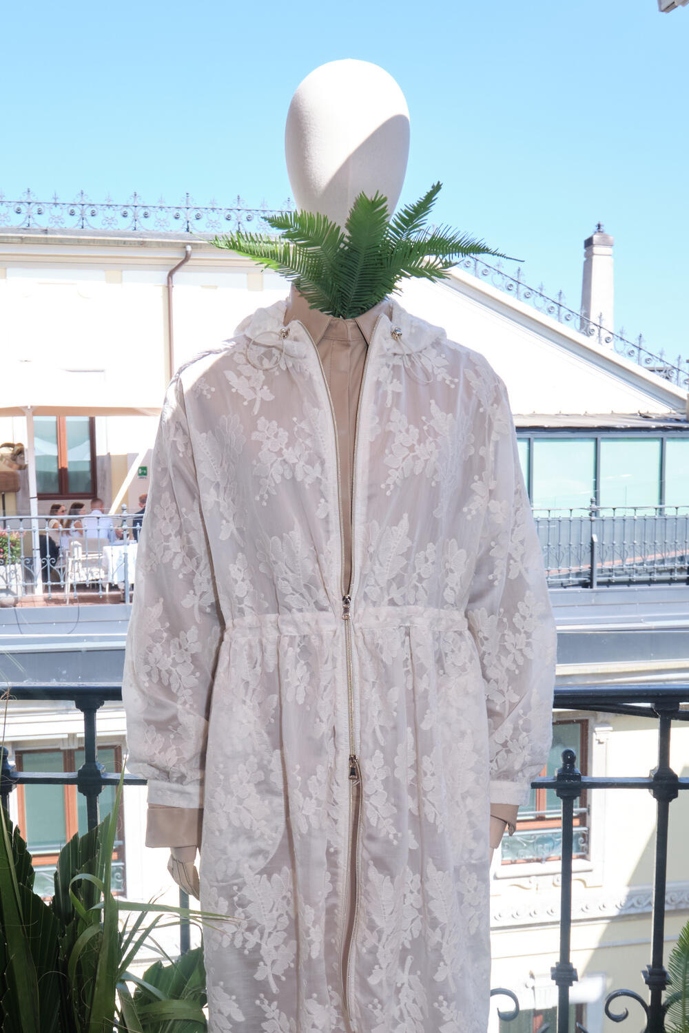 ELENA MIRO' WOMEN SS 2027 - Foto #19