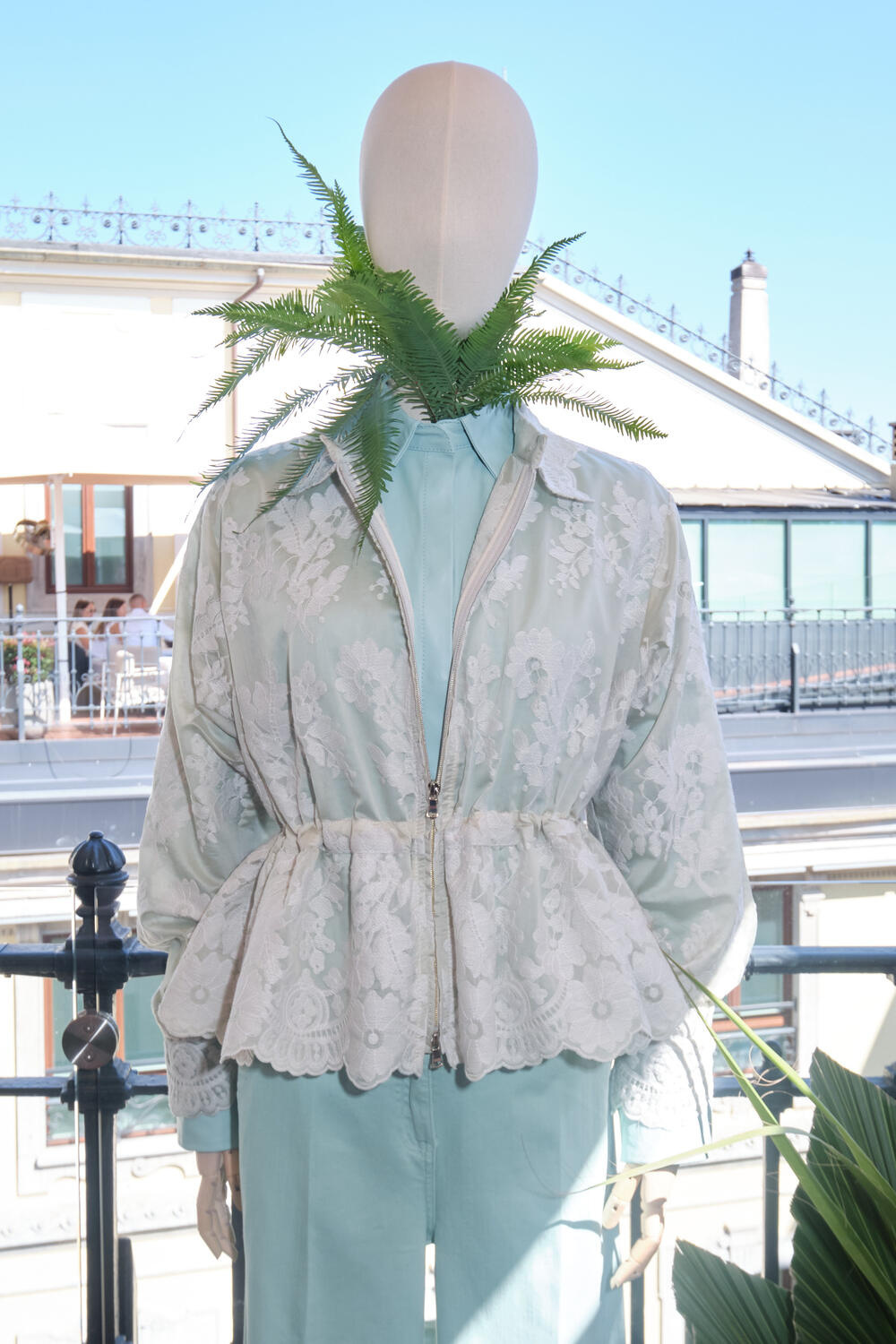 ELENA MIRO' WOMEN SS 2027 - Foto #20