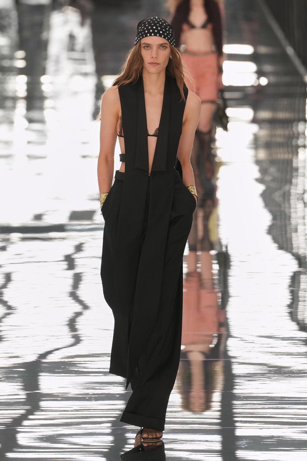 FENDI WOMEN SS 2027 - Foto #1