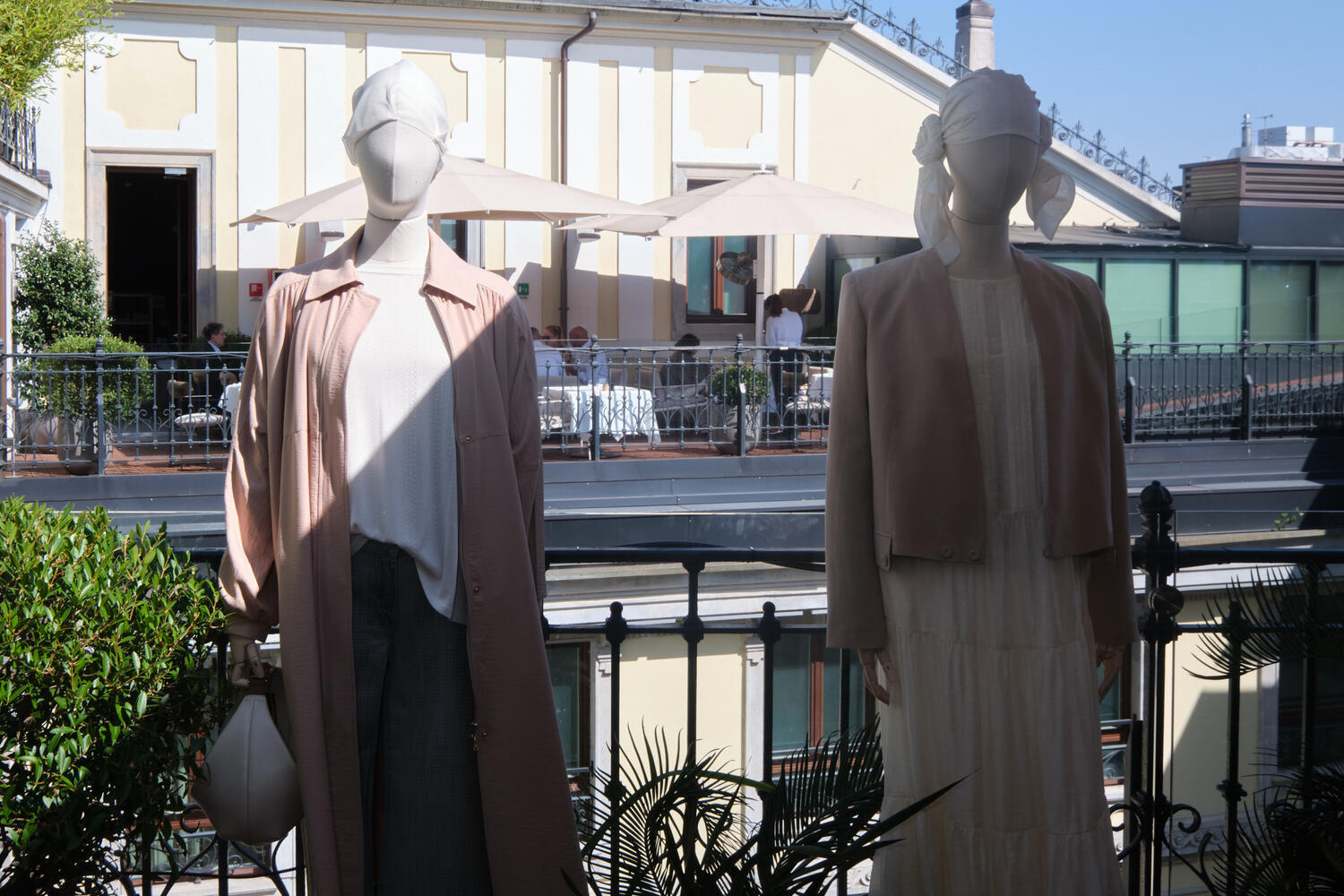 ELENA MIRO' WOMEN SS 2027 - Foto #15