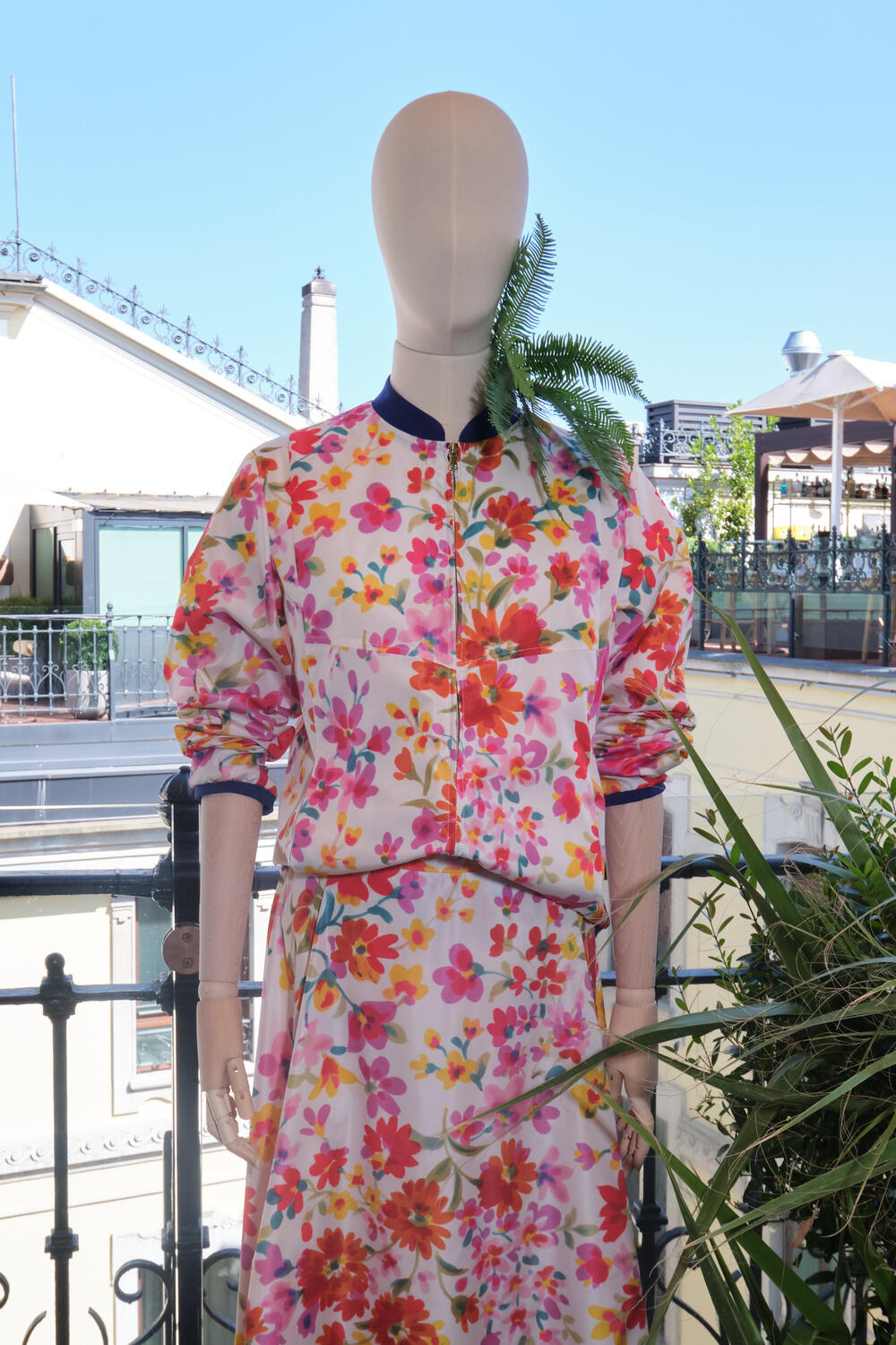 ELENA MIRO' WOMEN SS 2027 - Foto #17