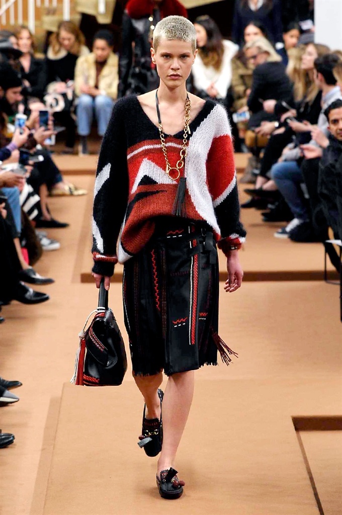 Fotoservizio/FW 2016-2017/WOMEN/TOD'S/DP2/0
