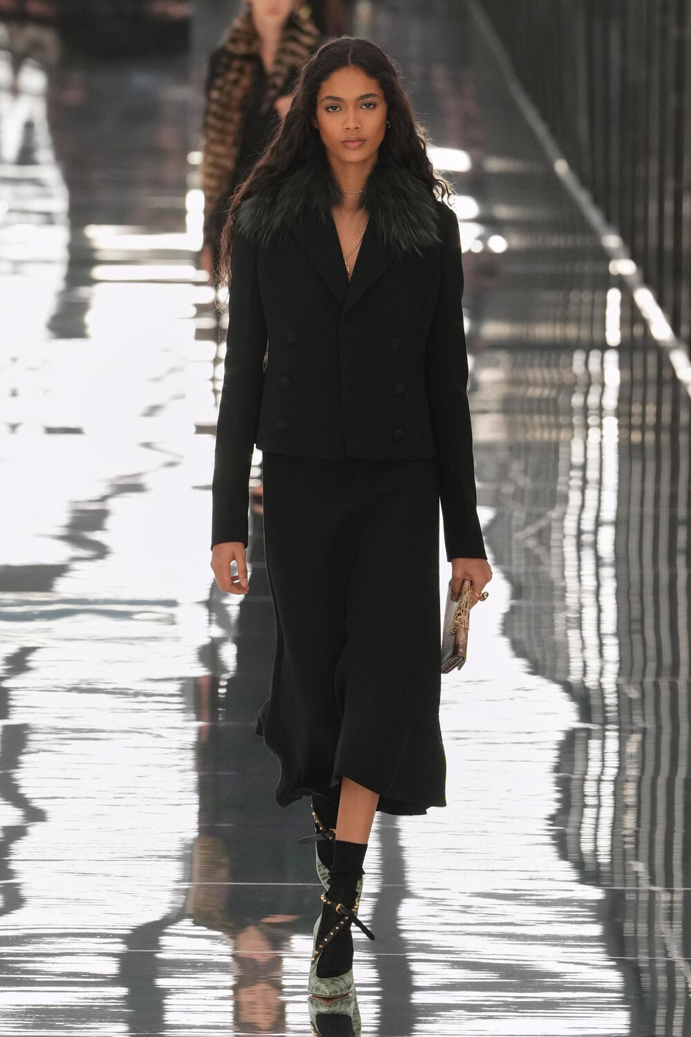 FENDI WOMEN SS 2027 - Foto #17