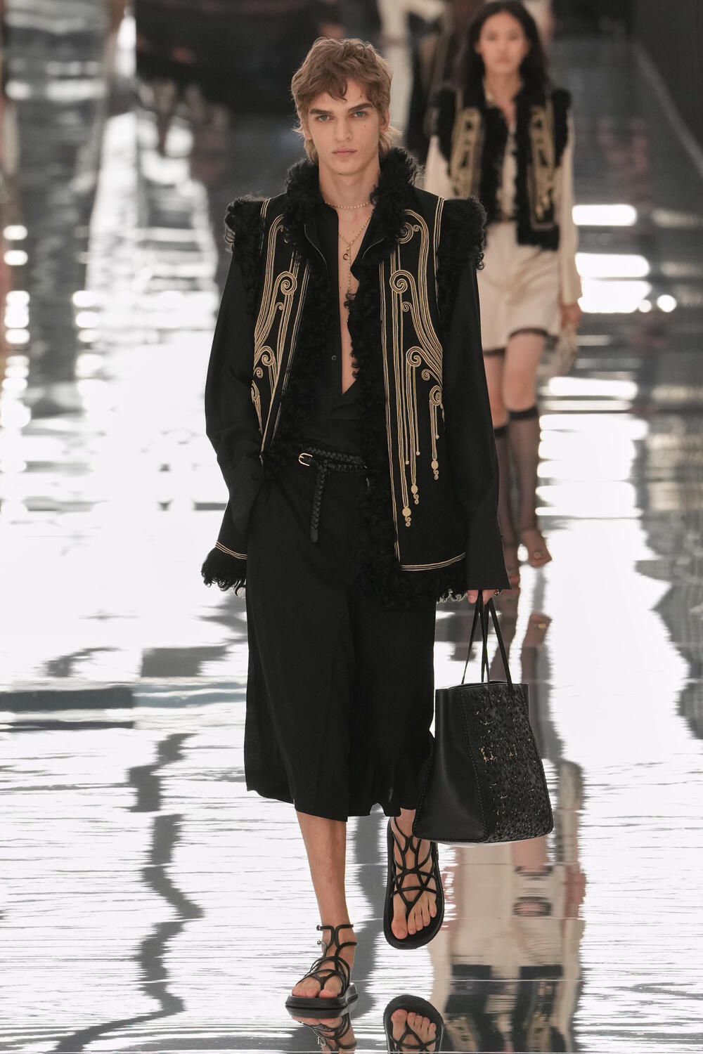 FENDI WOMEN SS 2027 - Foto #30