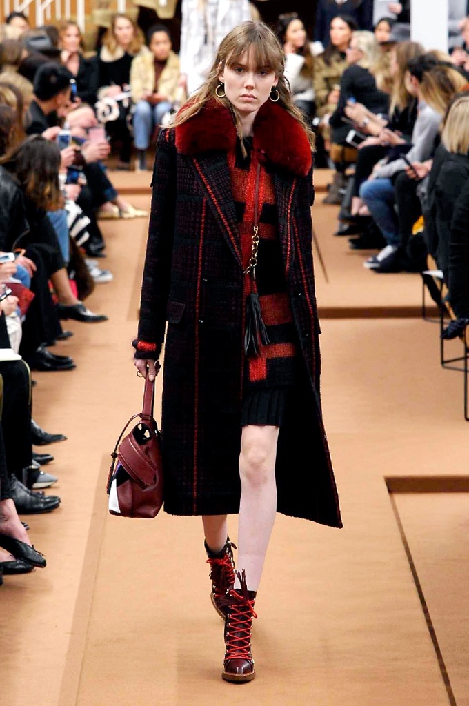 Fotoservizio/FW 2016-2017/WOMEN/TOD'S/DP2/5