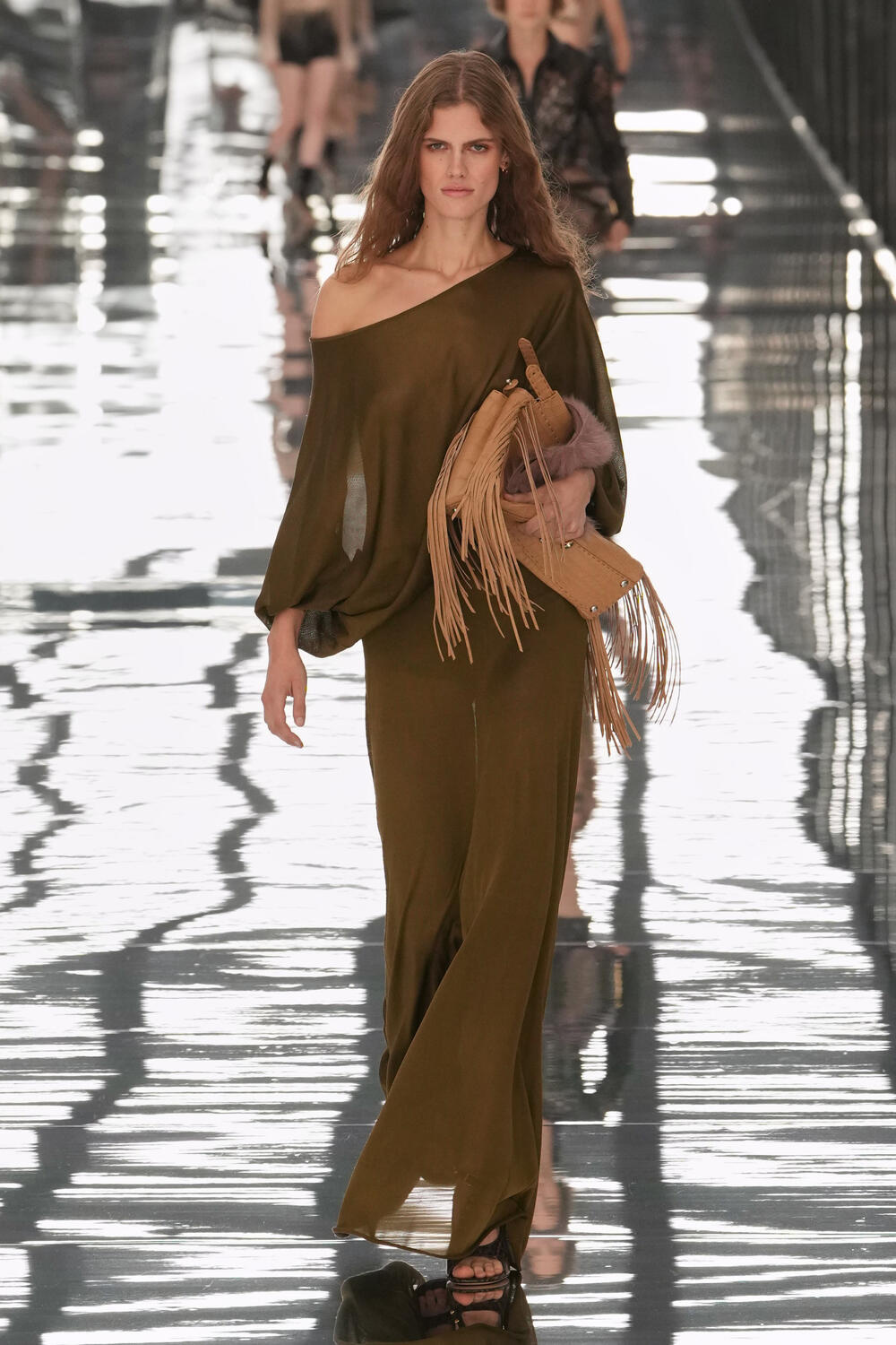 FENDI WOMEN SS 2027 - Foto #57