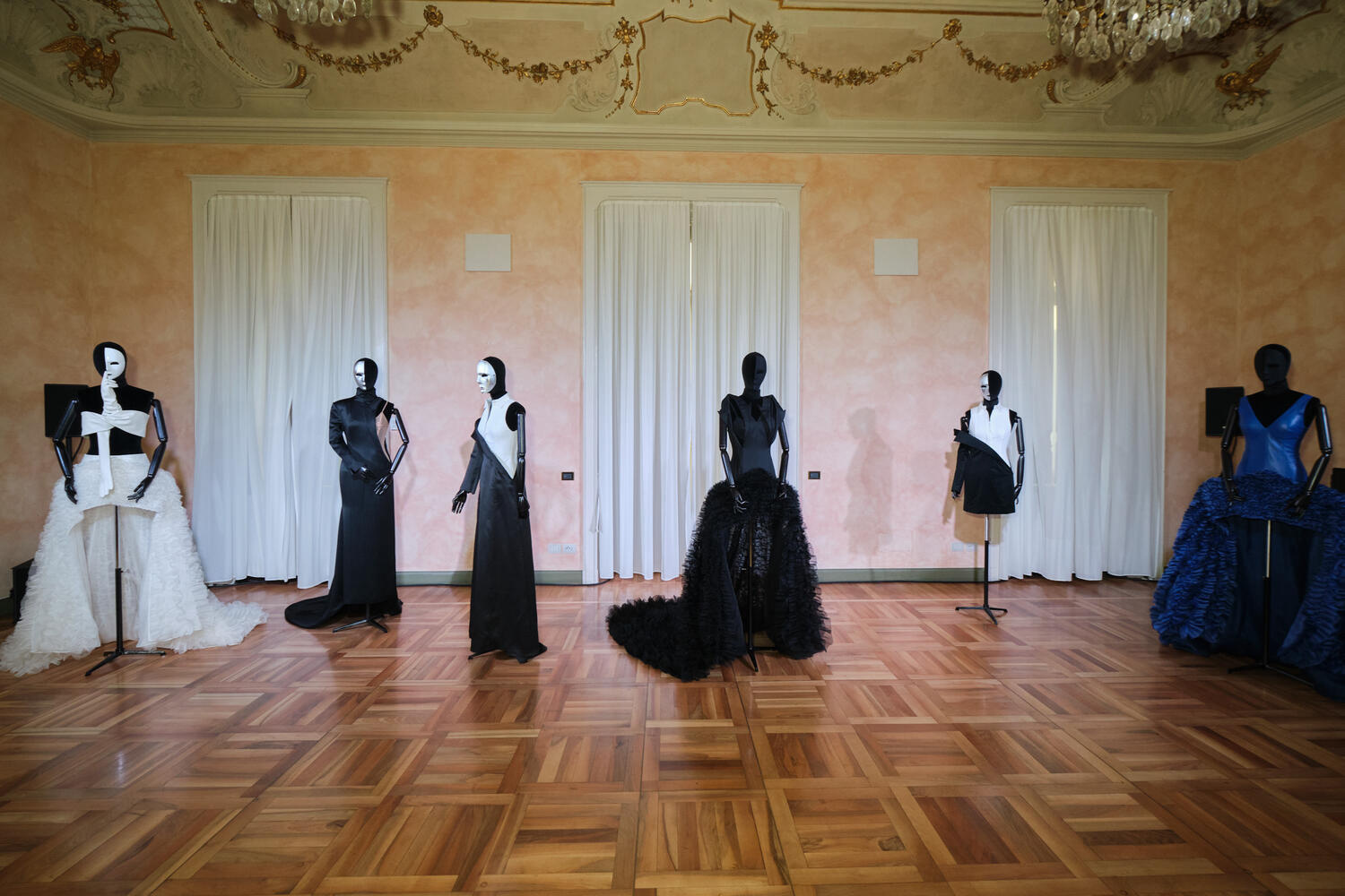 SAGIO WOMEN SS 2027 - Foto #1