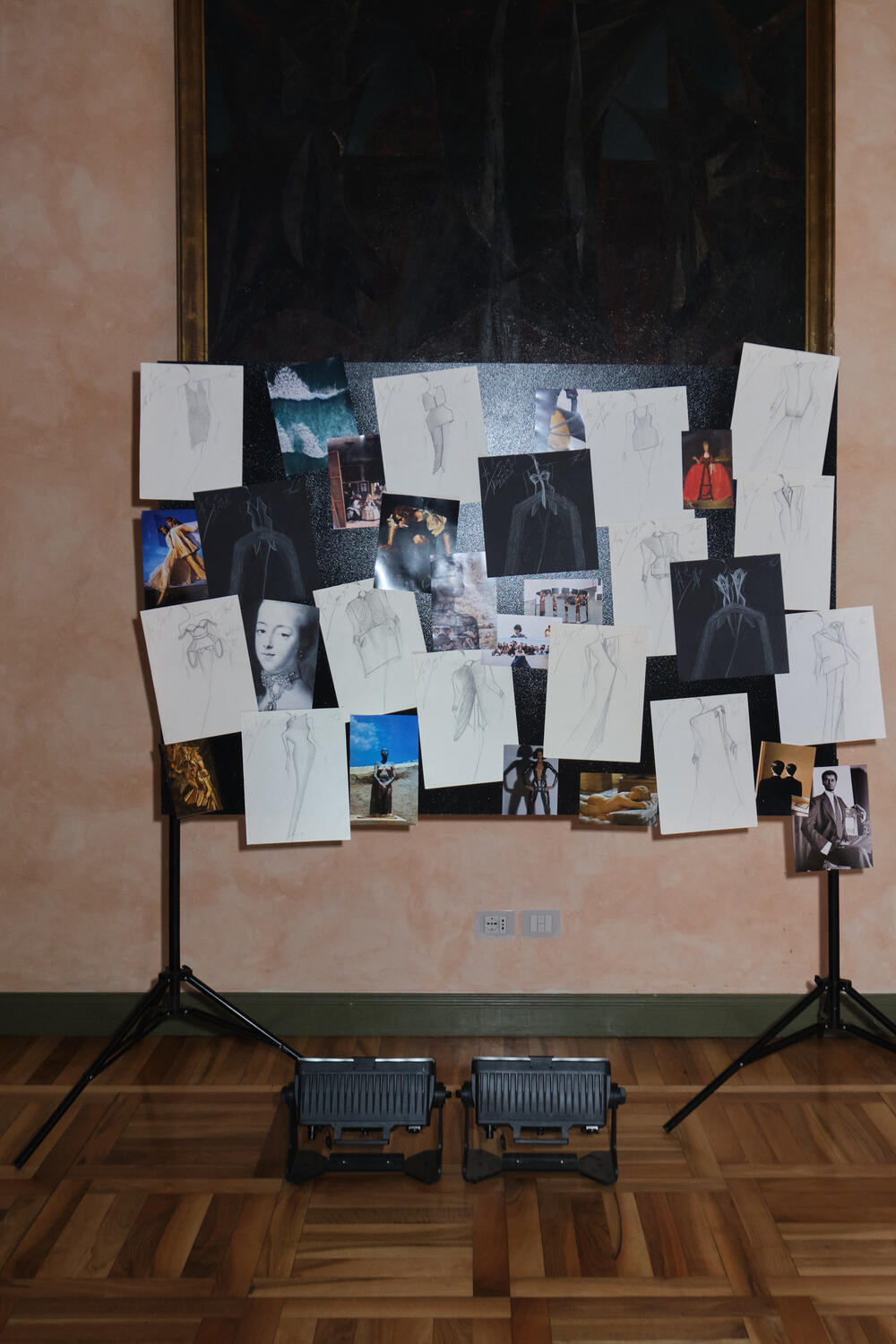 SAGIO WOMEN SS 2027 - Foto #2